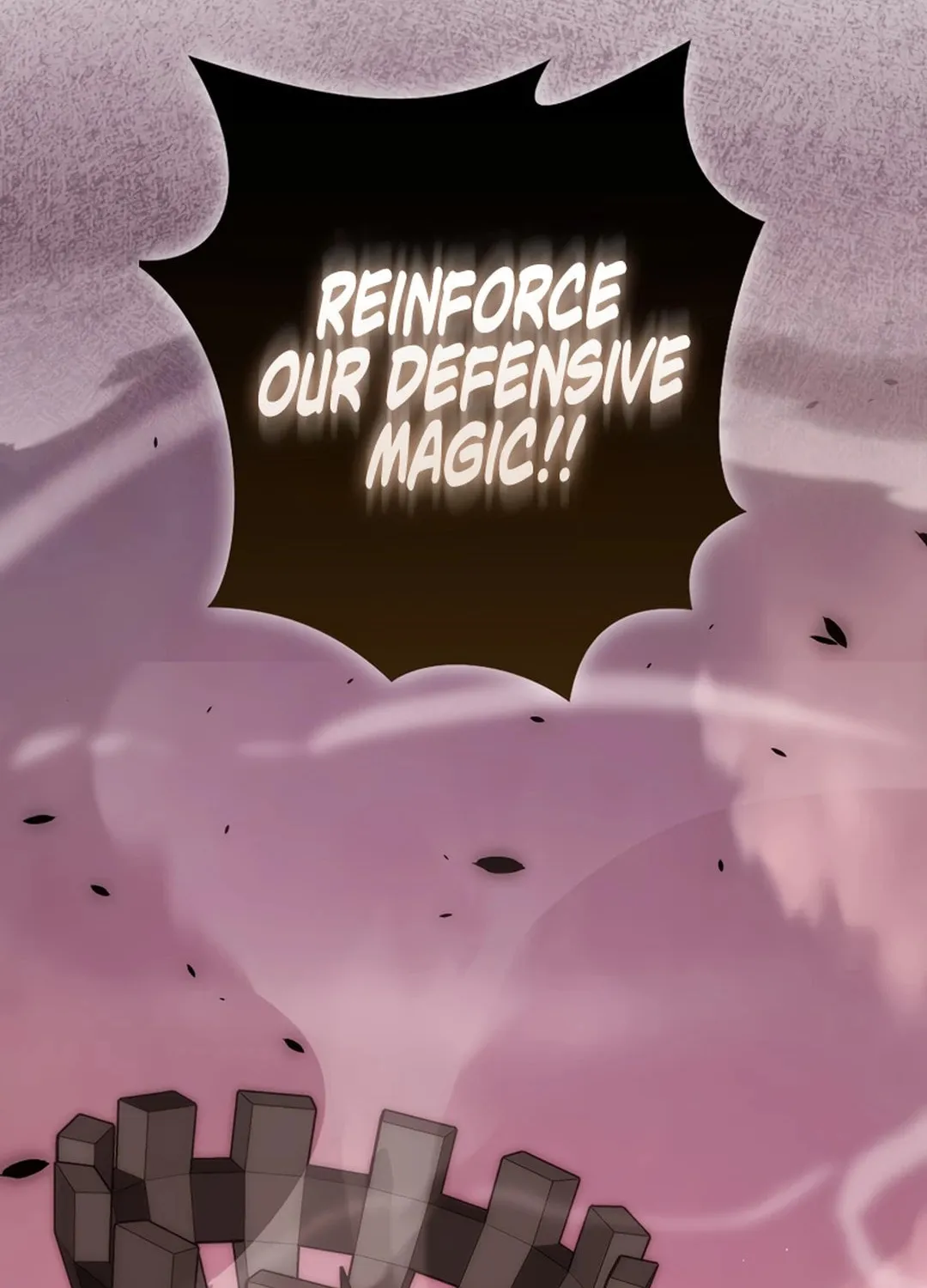 The Demon Lord Levels Up With Martial Arts Chapter 110 page 18 - 