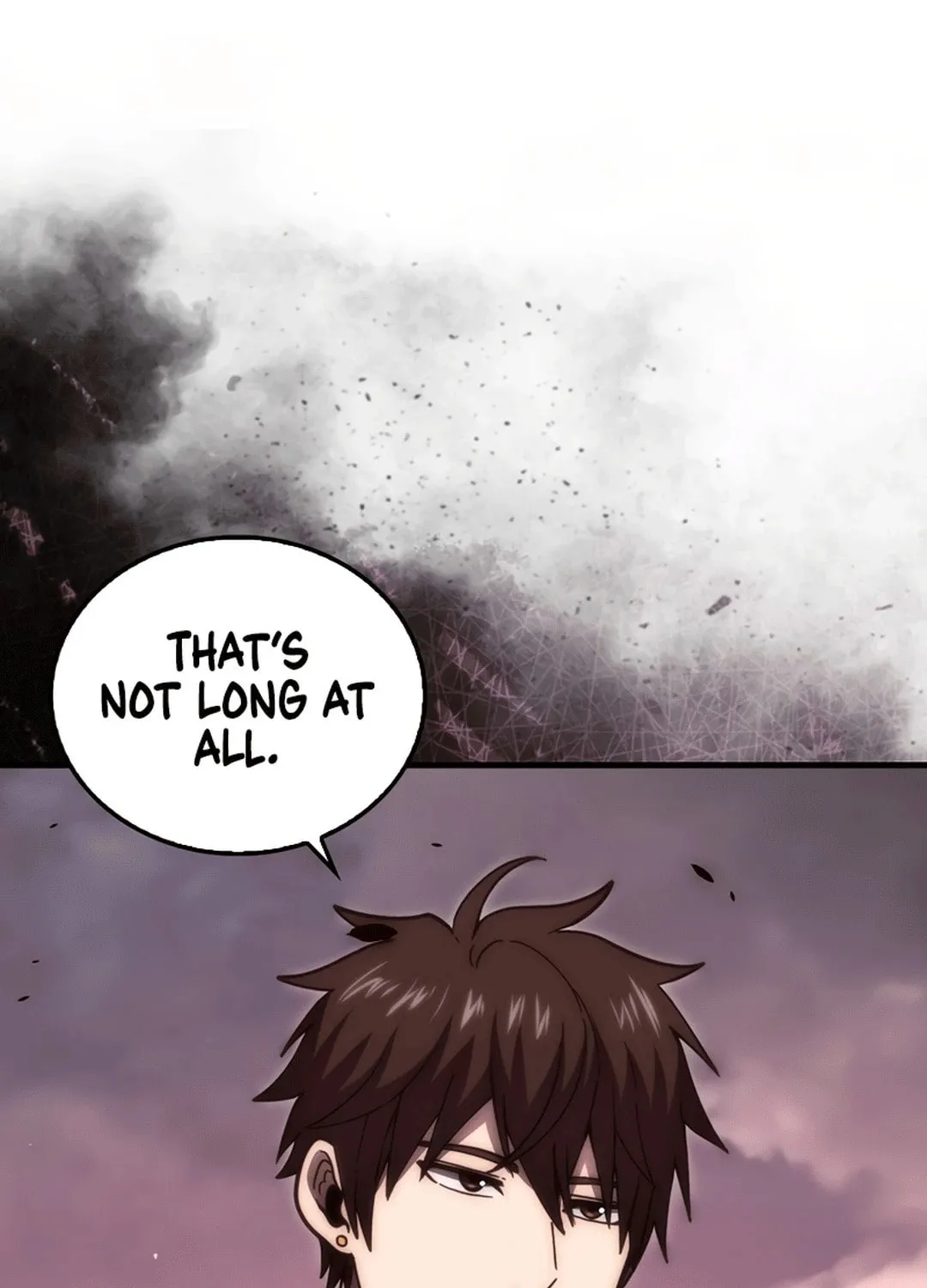 The Demon Lord Levels Up With Martial Arts Chapter 110 page 22 - 
