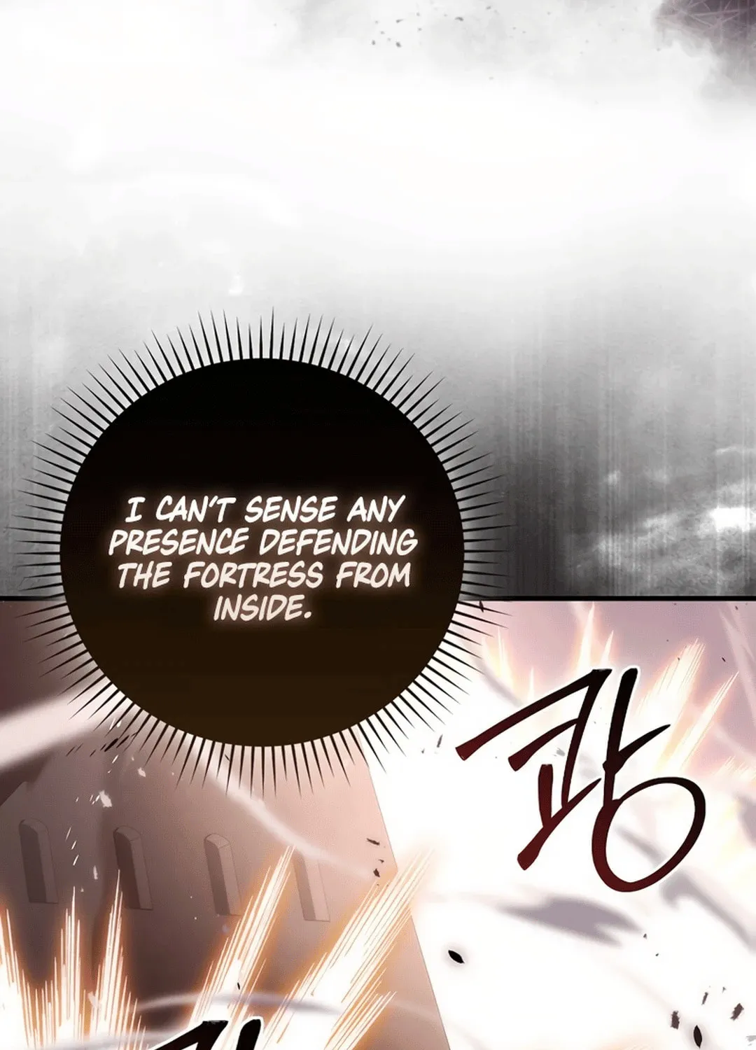 The Demon Lord Levels Up With Martial Arts Chapter 110 page 24 - 