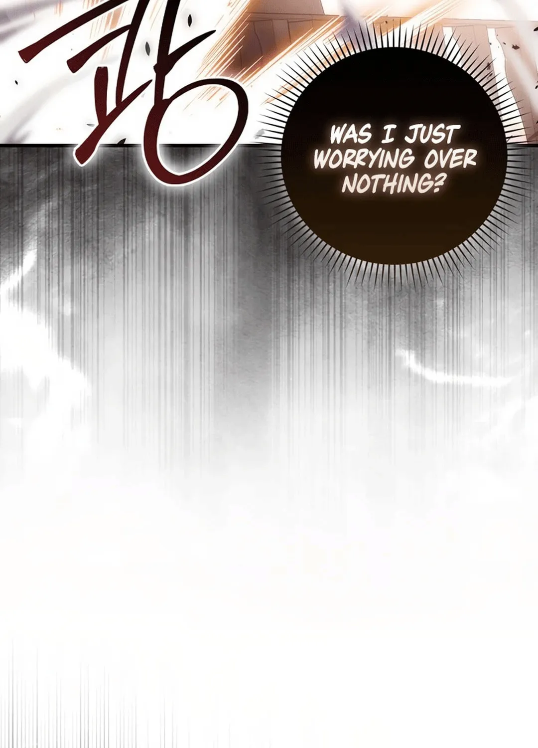 The Demon Lord Levels Up With Martial Arts Chapter 110 page 25 - 
