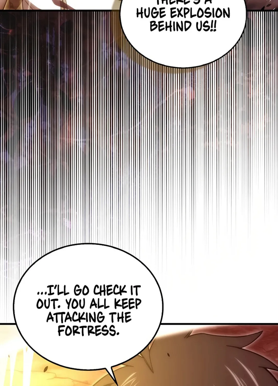 The Demon Lord Levels Up With Martial Arts Chapter 110 page 29 - 