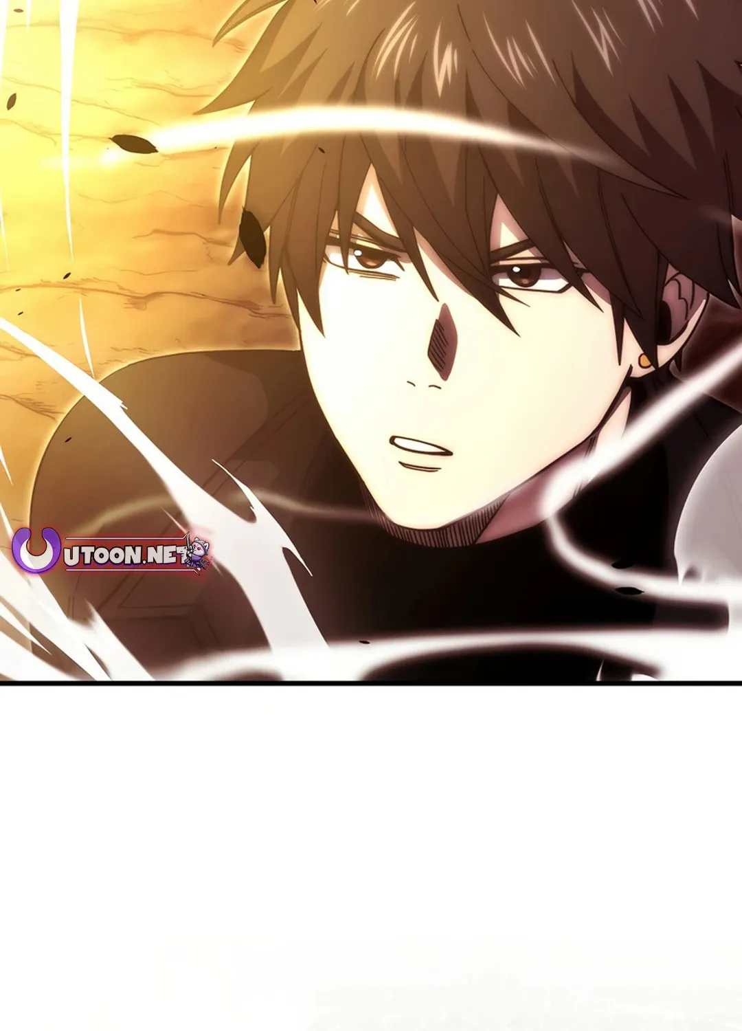 The Demon Lord Levels Up With Martial Arts Chapter 110 page 30 - 