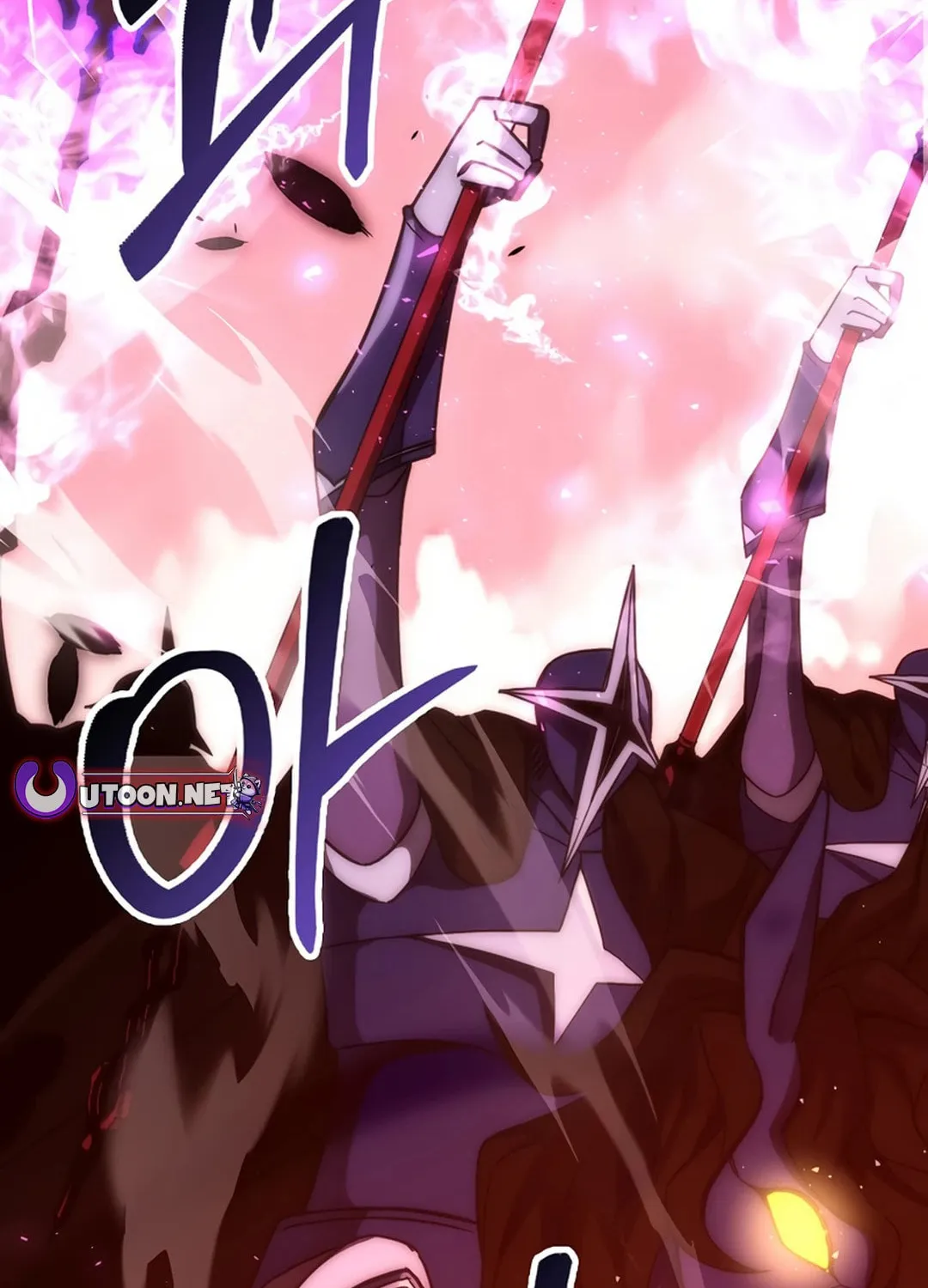 The Demon Lord Levels Up With Martial Arts Chapter 110 page 4 - 