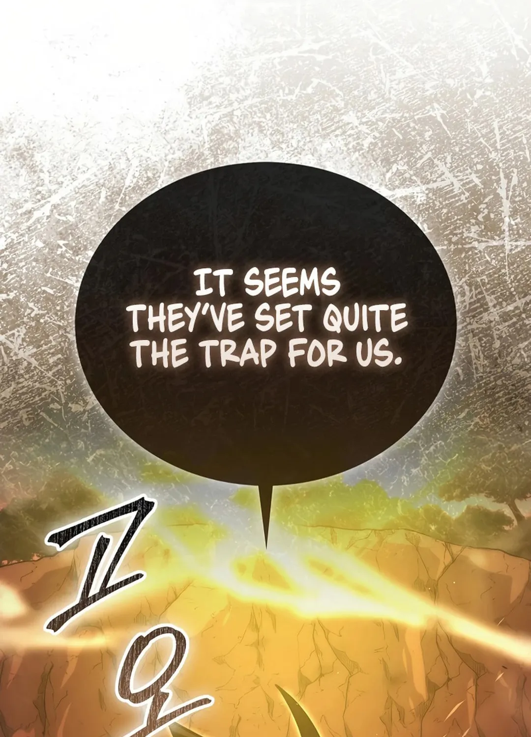 The Demon Lord Levels Up With Martial Arts Chapter 110 page 31 - 