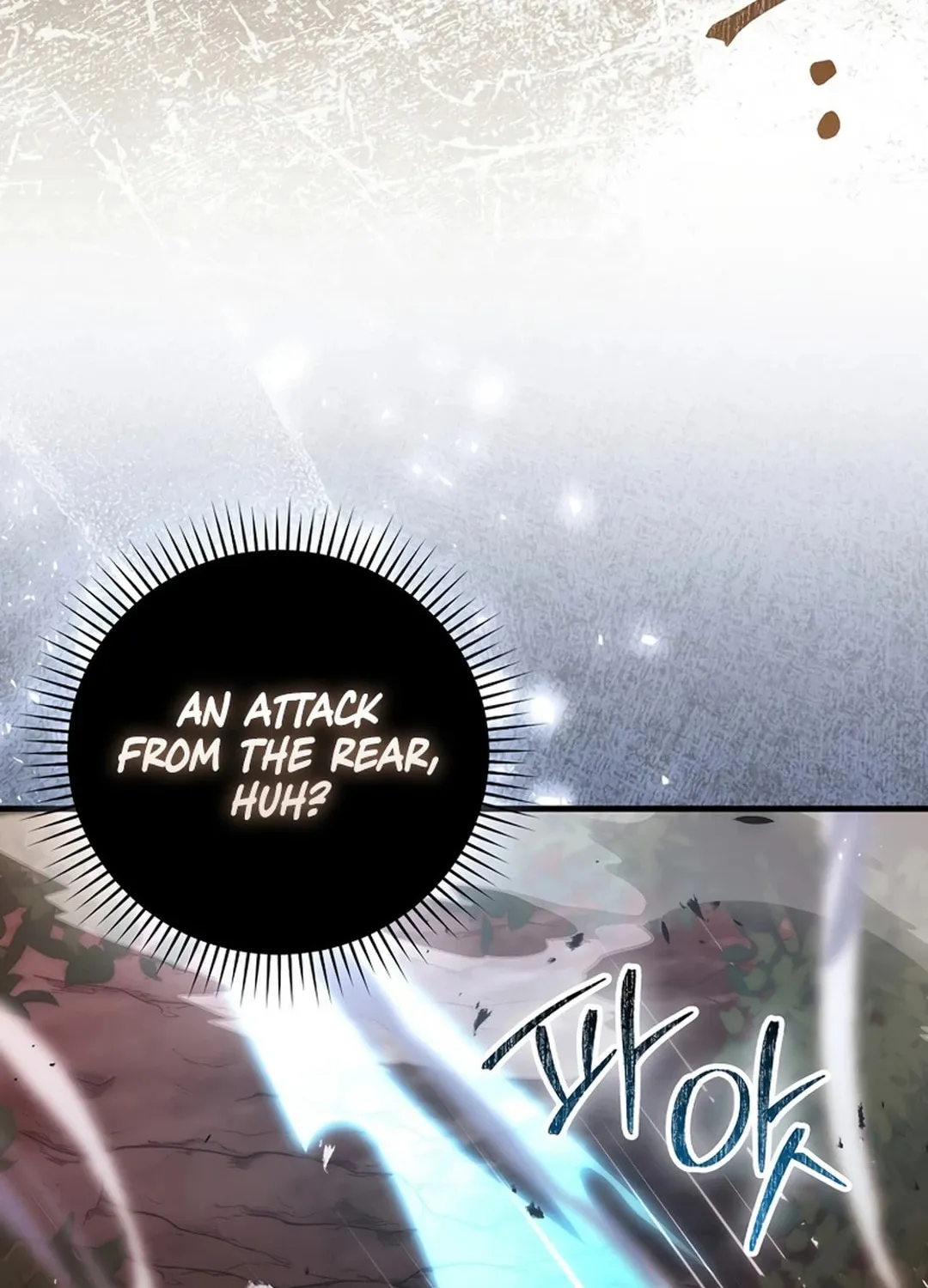 The Demon Lord Levels Up With Martial Arts Chapter 110 page 33 - 