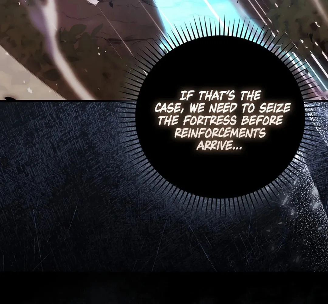 The Demon Lord Levels Up With Martial Arts Chapter 110 page 34 - 