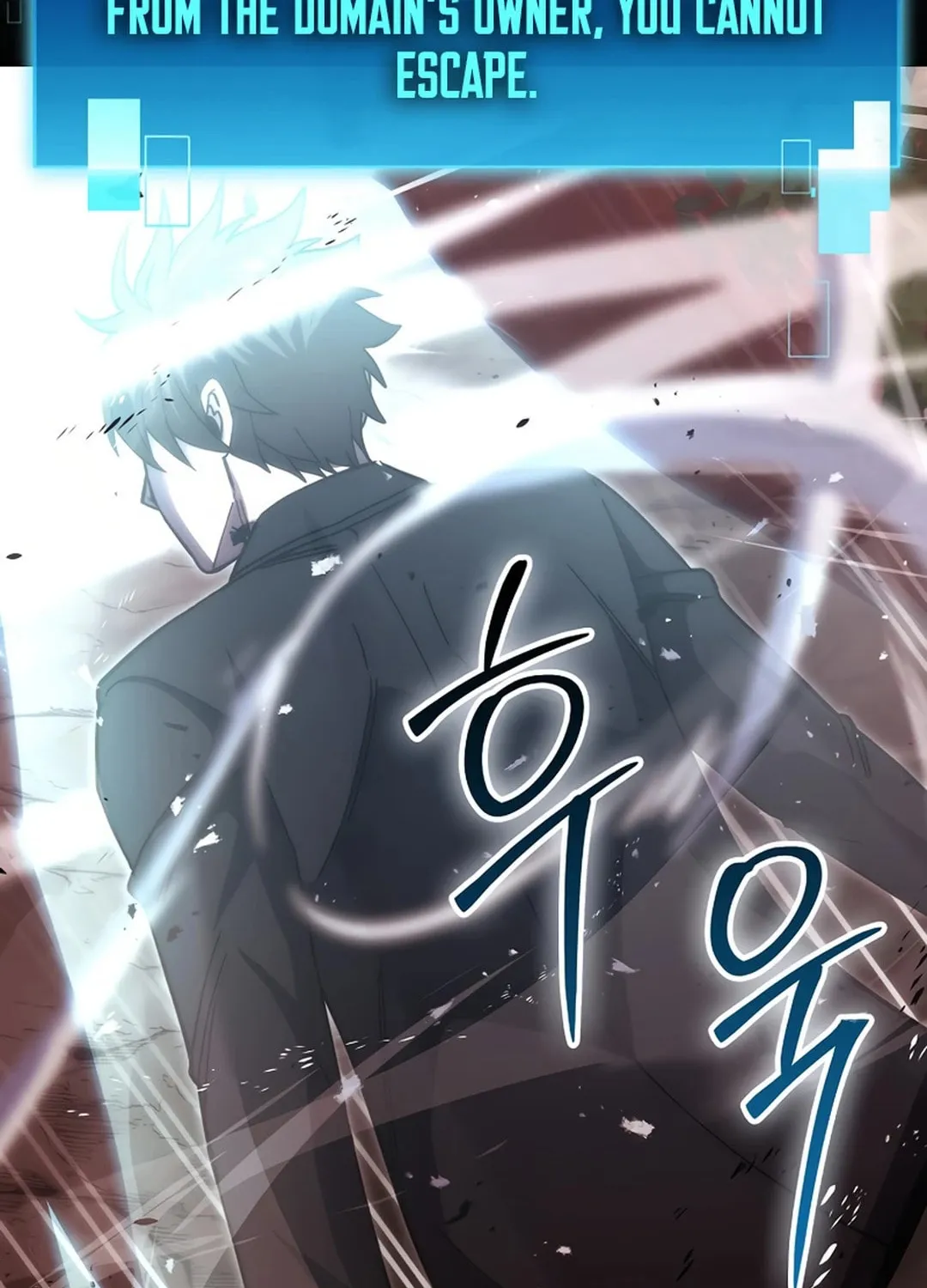 The Demon Lord Levels Up With Martial Arts Chapter 110 page 36 - 
