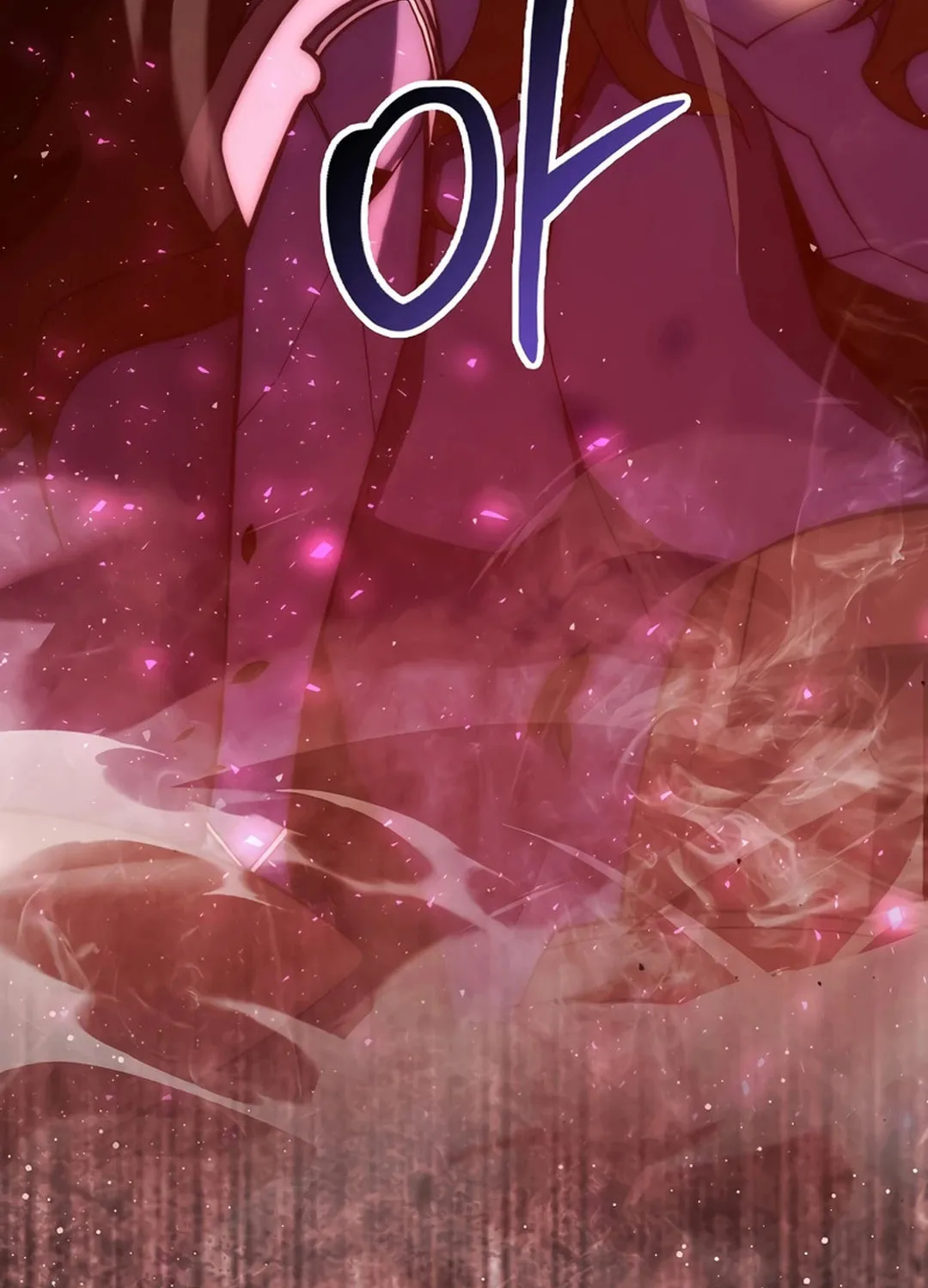 The Demon Lord Levels Up With Martial Arts Chapter 110 page 5 - 