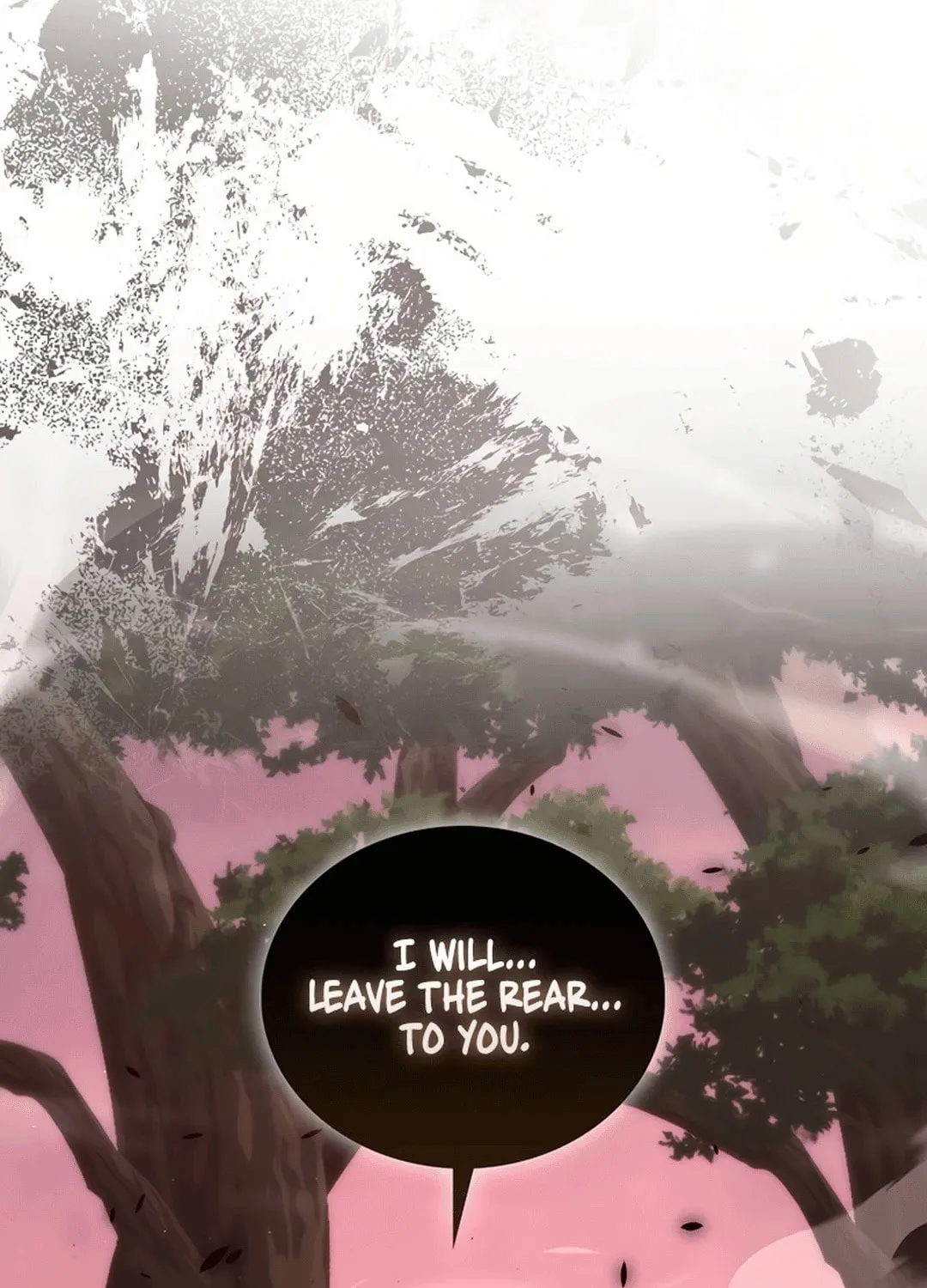 The Demon Lord Levels Up With Martial Arts Chapter 110 page 42 - 