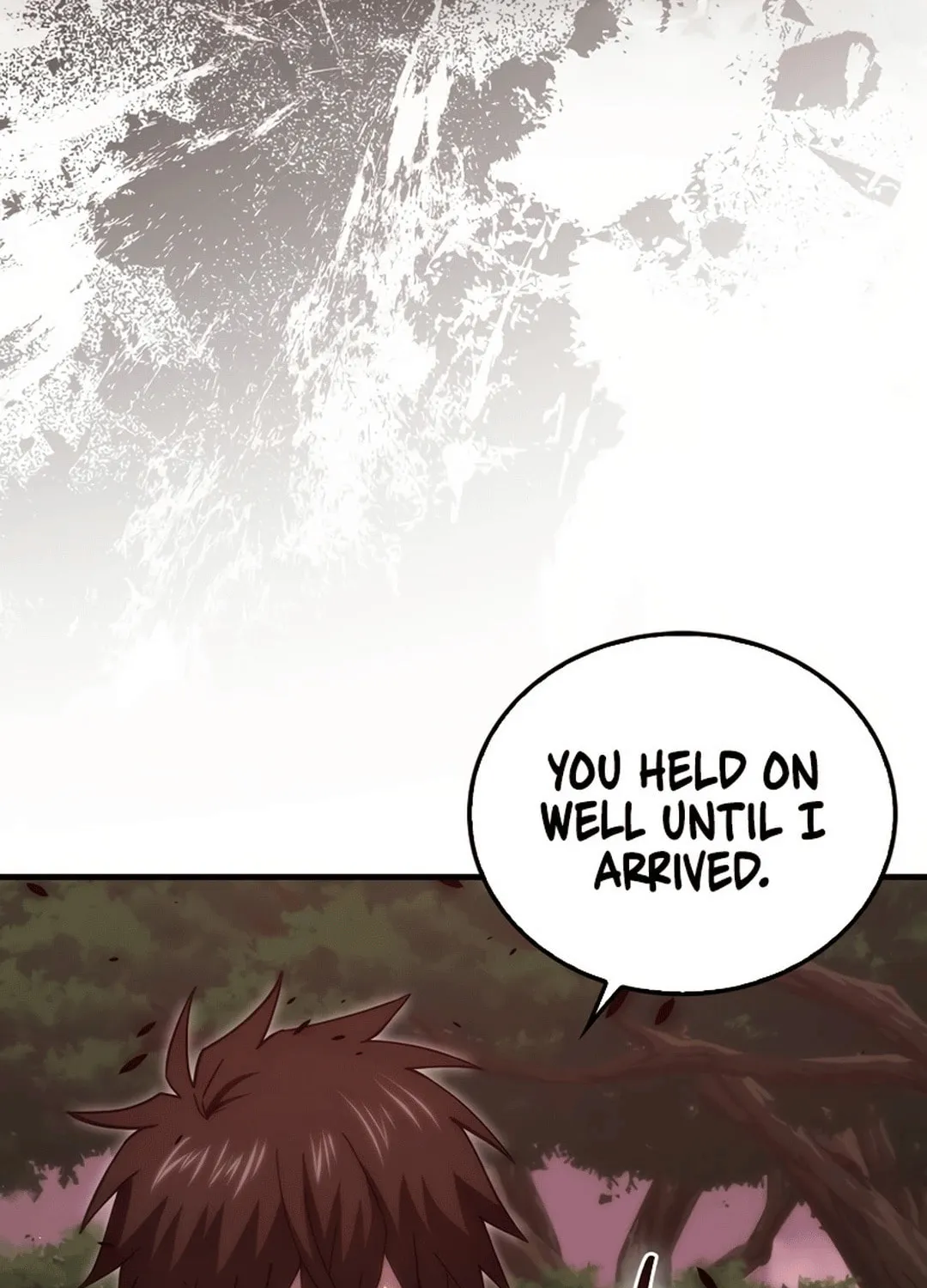 The Demon Lord Levels Up With Martial Arts Chapter 110 page 44 - 