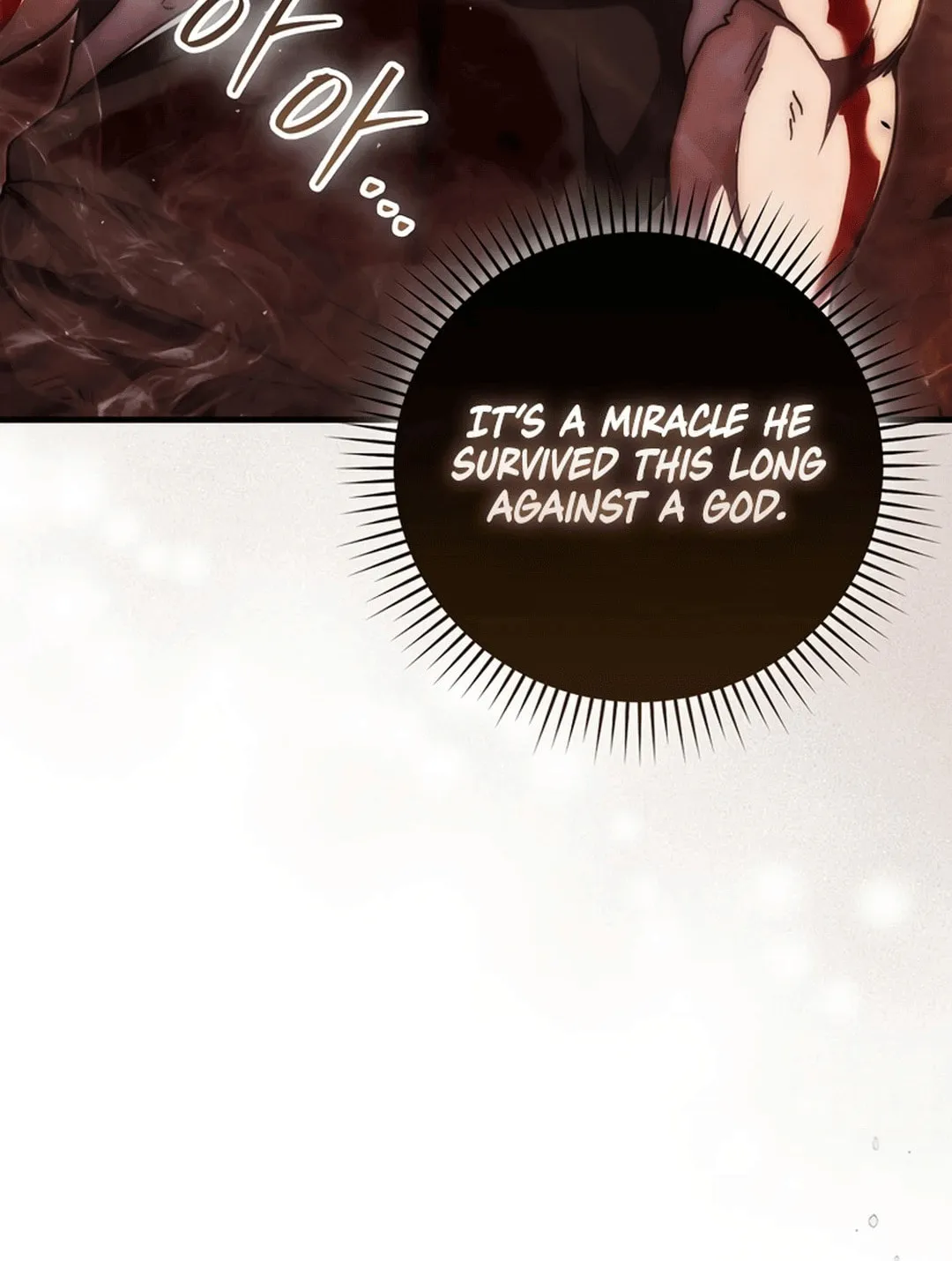 The Demon Lord Levels Up With Martial Arts Chapter 110 page 47 - 