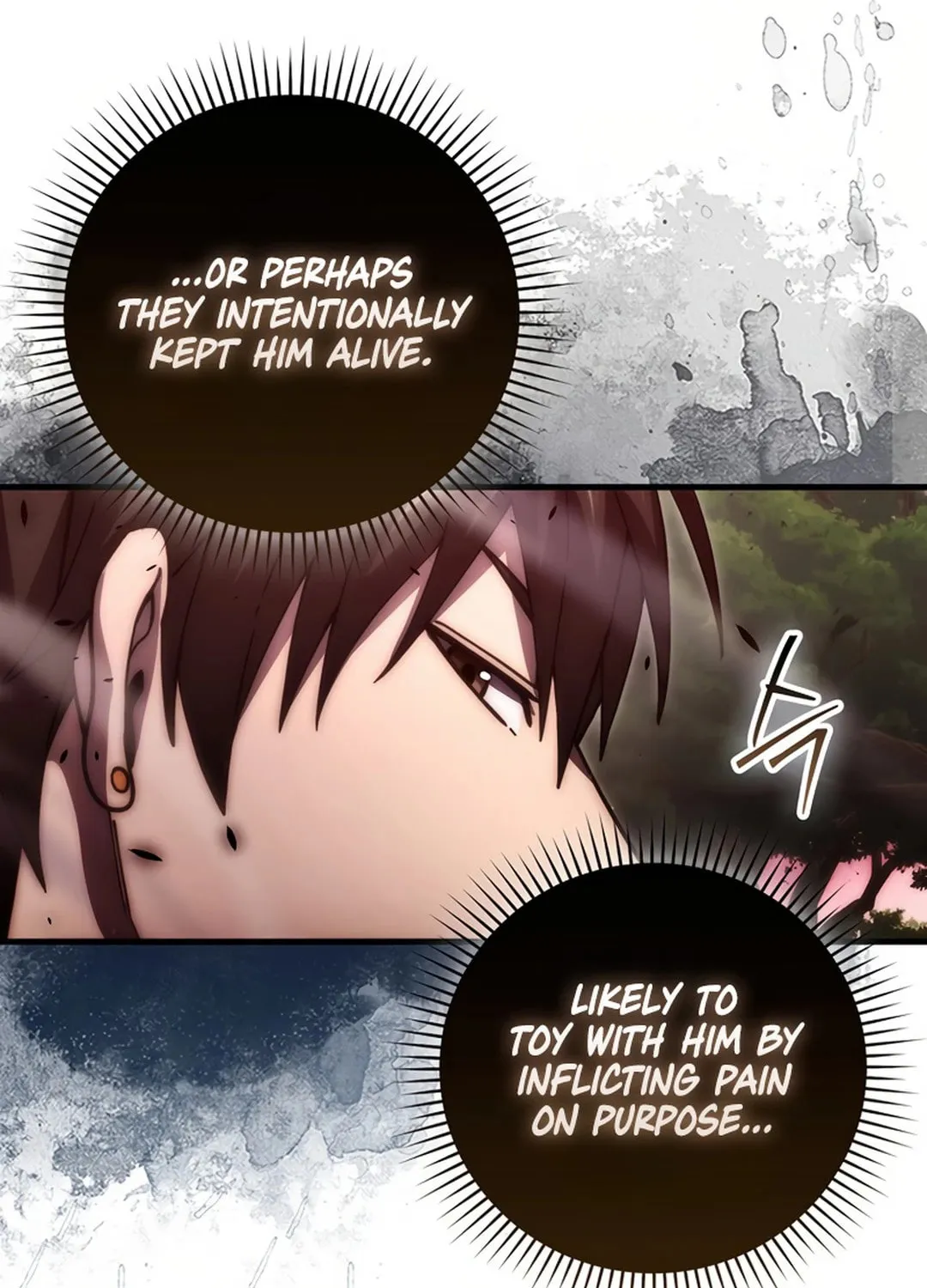 The Demon Lord Levels Up With Martial Arts Chapter 110 page 48 - 