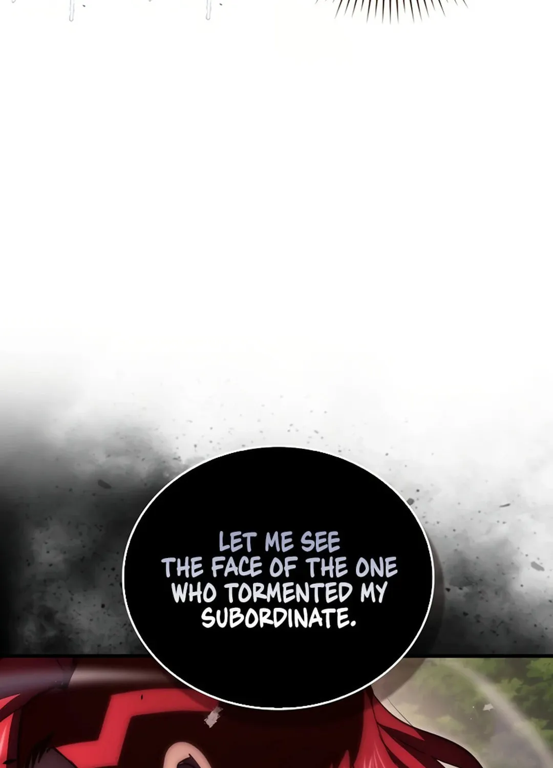 The Demon Lord Levels Up With Martial Arts Chapter 110 page 49 - 