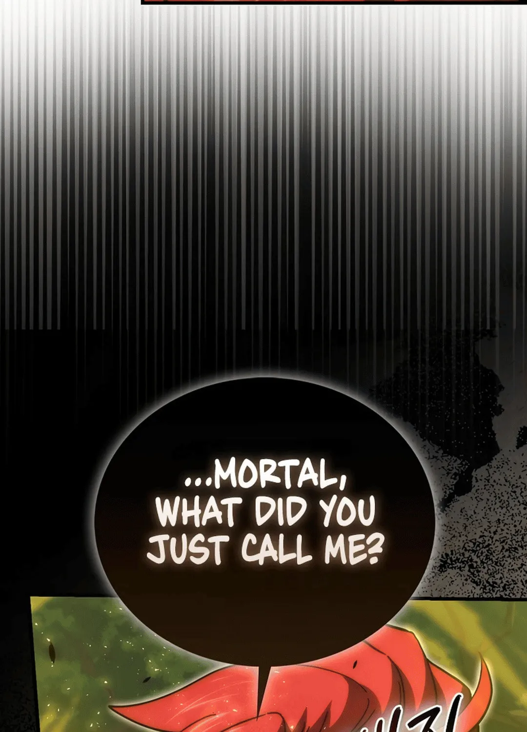 The Demon Lord Levels Up With Martial Arts Chapter 110 page 56 - 