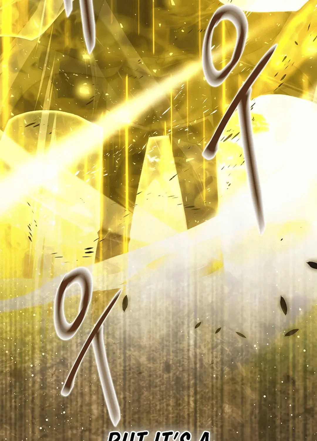 The Demon Lord Levels Up With Martial Arts Chapter 110 page 62 - 