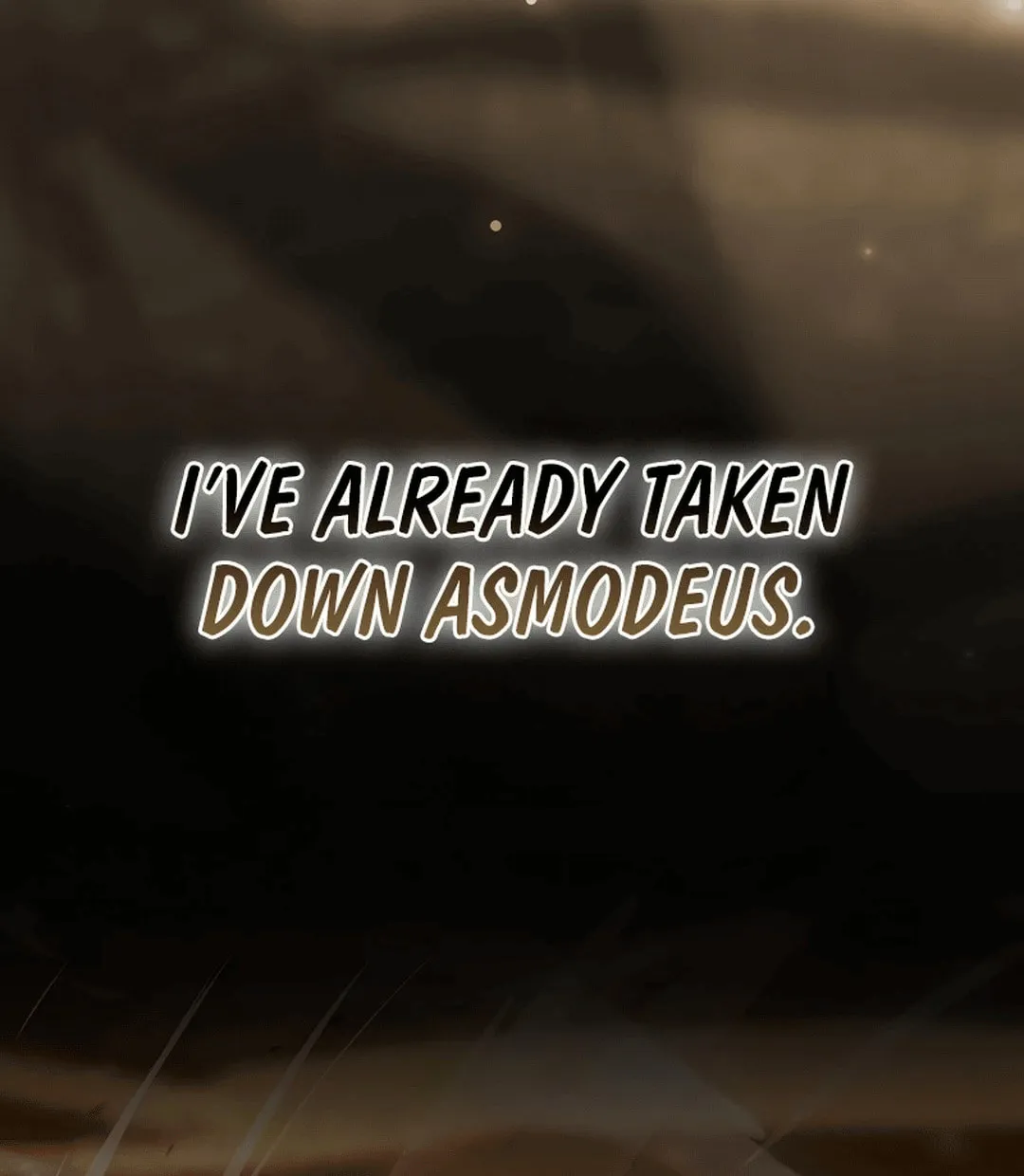 The Demon Lord Levels Up With Martial Arts Chapter 110 page 66 - 