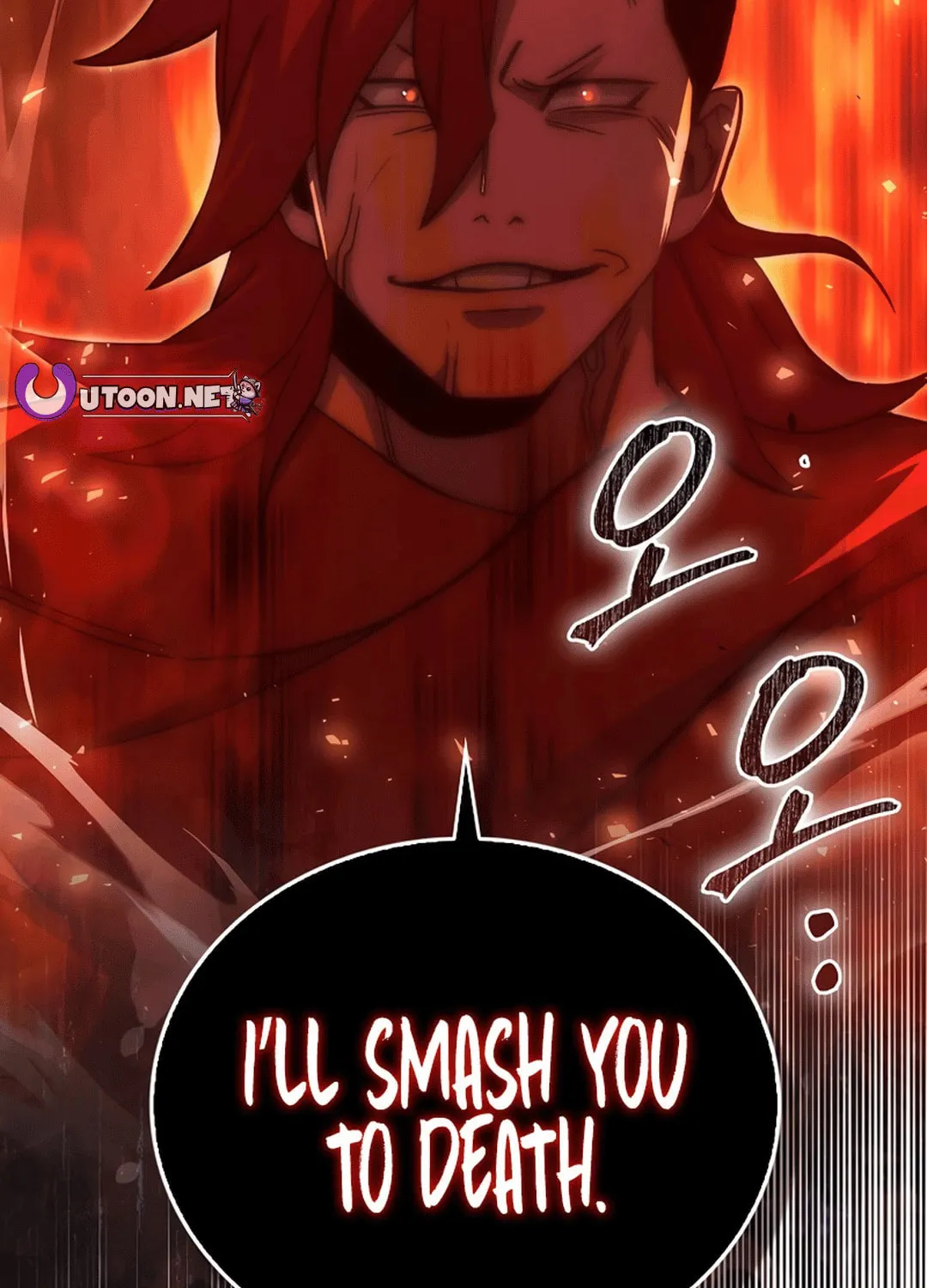 The Demon Lord Levels Up With Martial Arts Chapter 110 page 68 - 