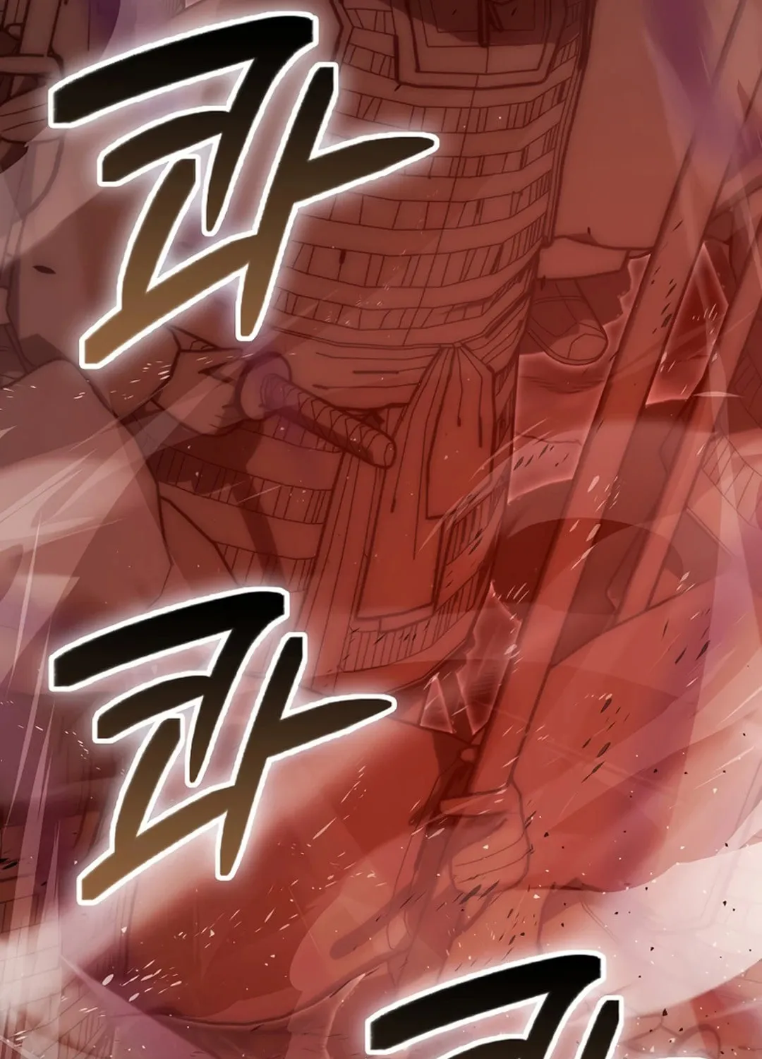 The Demon Lord Levels Up With Martial Arts Chapter 110 page 8 - 