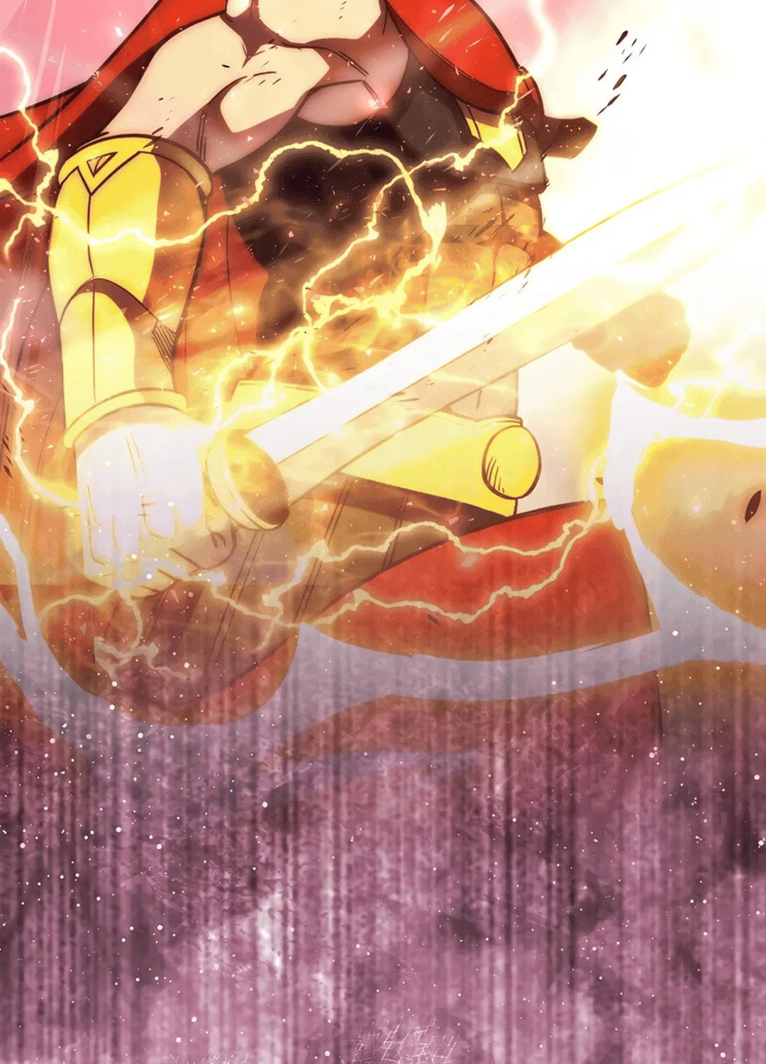 The Demon Lord Levels Up With Martial Arts Chapter 110 page 75 - 