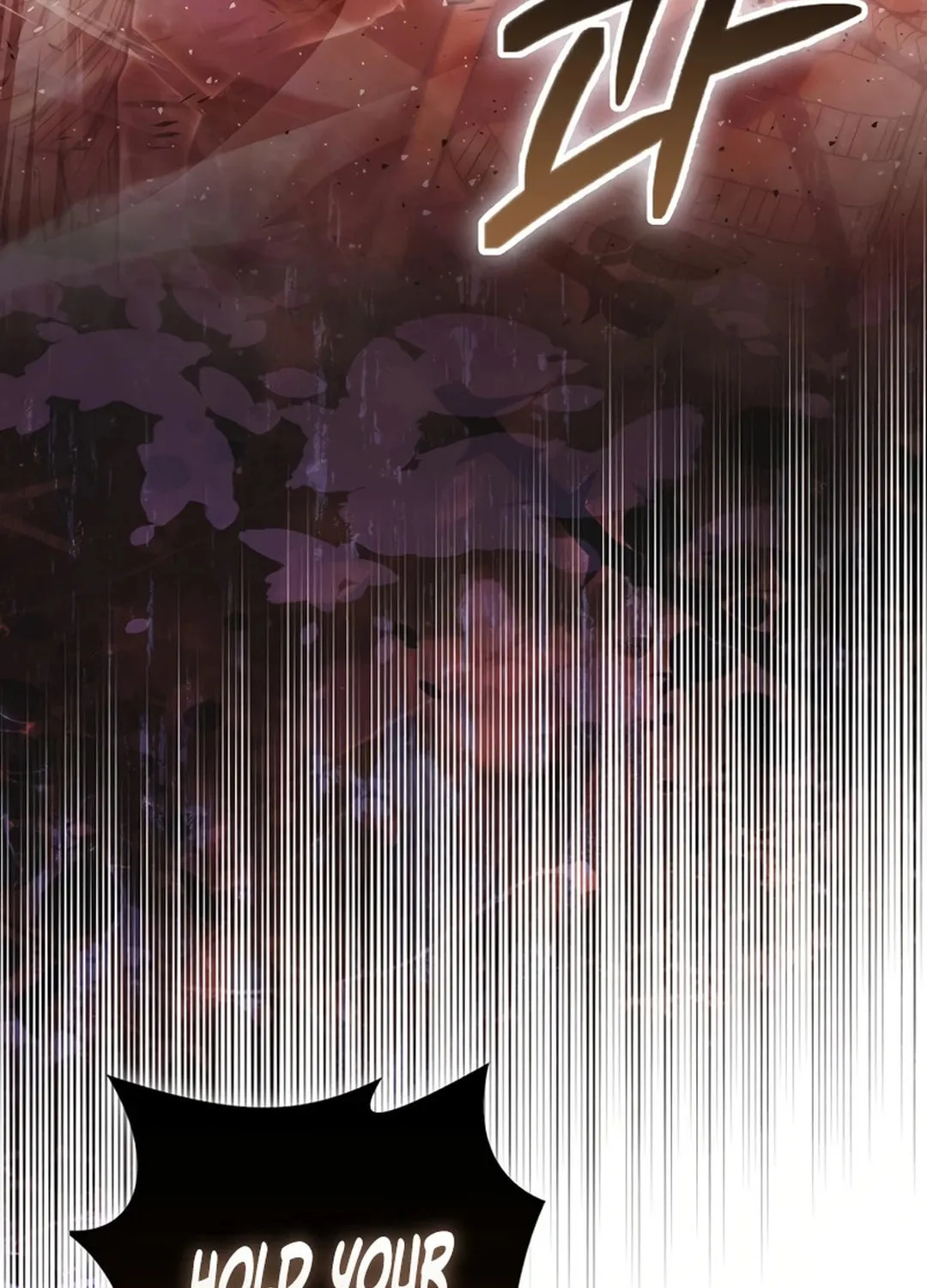 The Demon Lord Levels Up With Martial Arts Chapter 110 page 9 - 