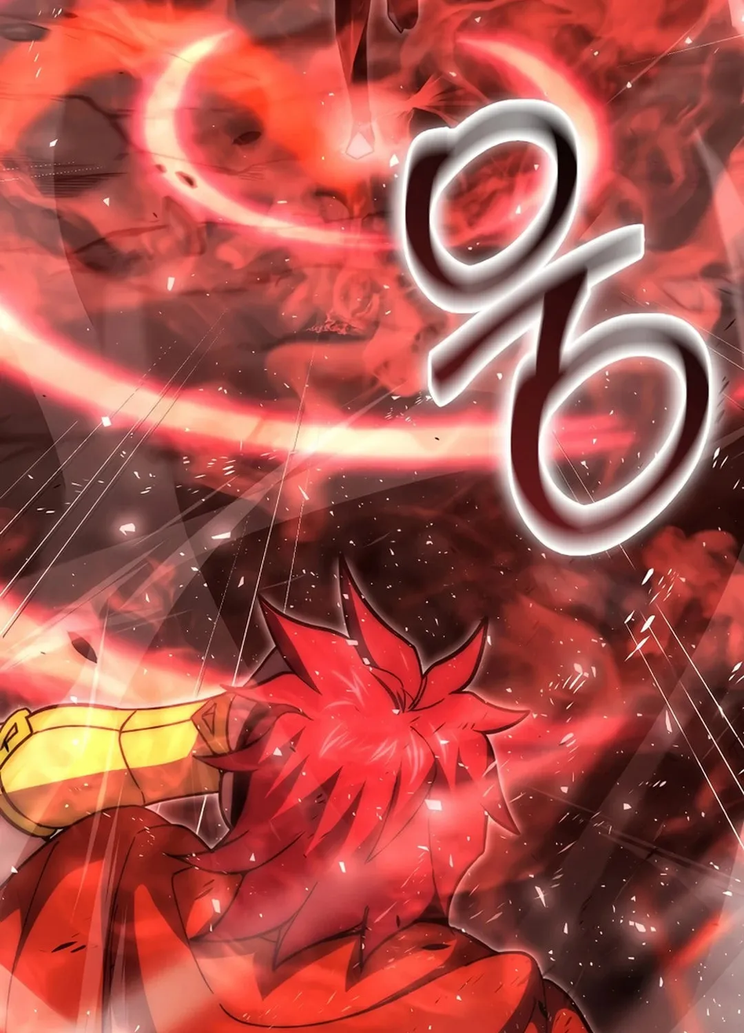 The Demon Lord Levels Up With Martial Arts Chapter 110 page 85 - 