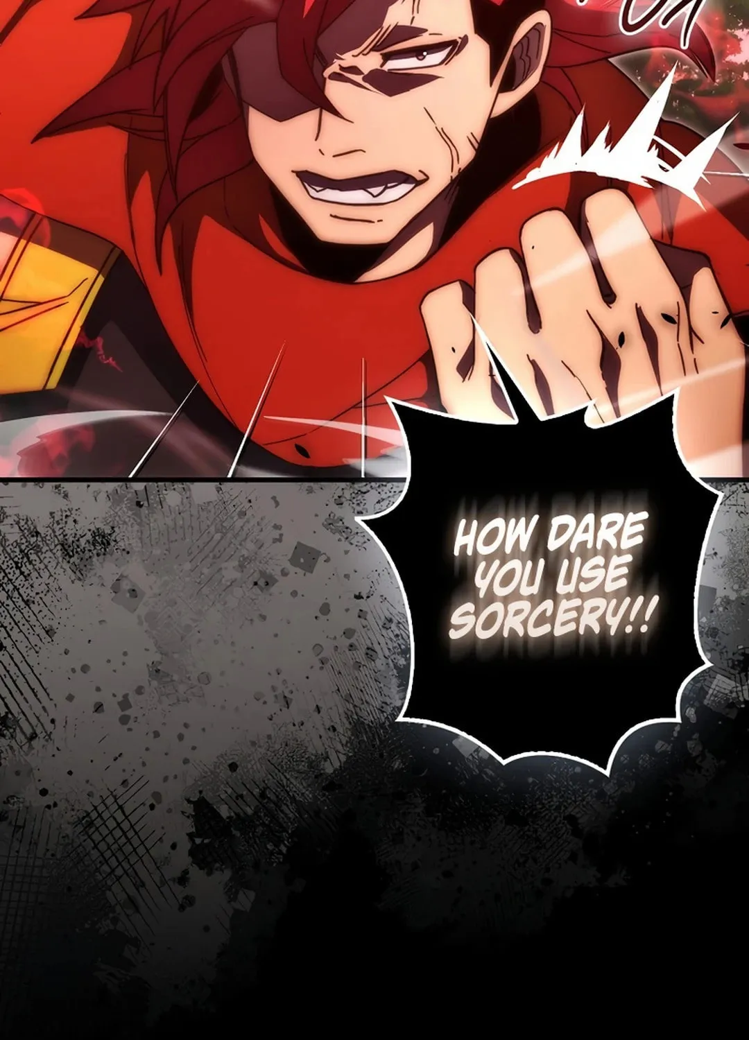 The Demon Lord Levels Up With Martial Arts Chapter 110 page 88 - 