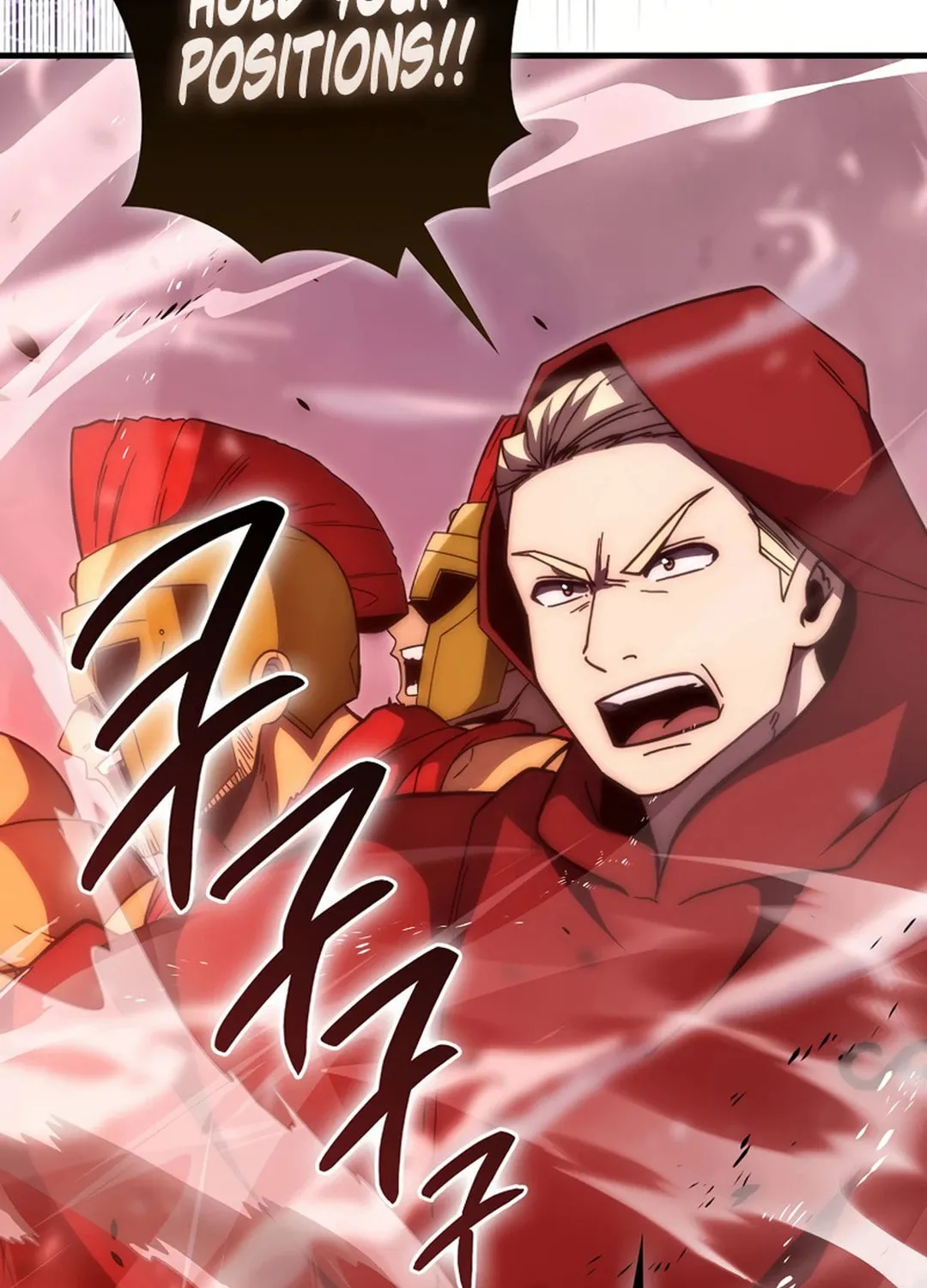 The Demon Lord Levels Up With Martial Arts Chapter 110 page 10 - 
