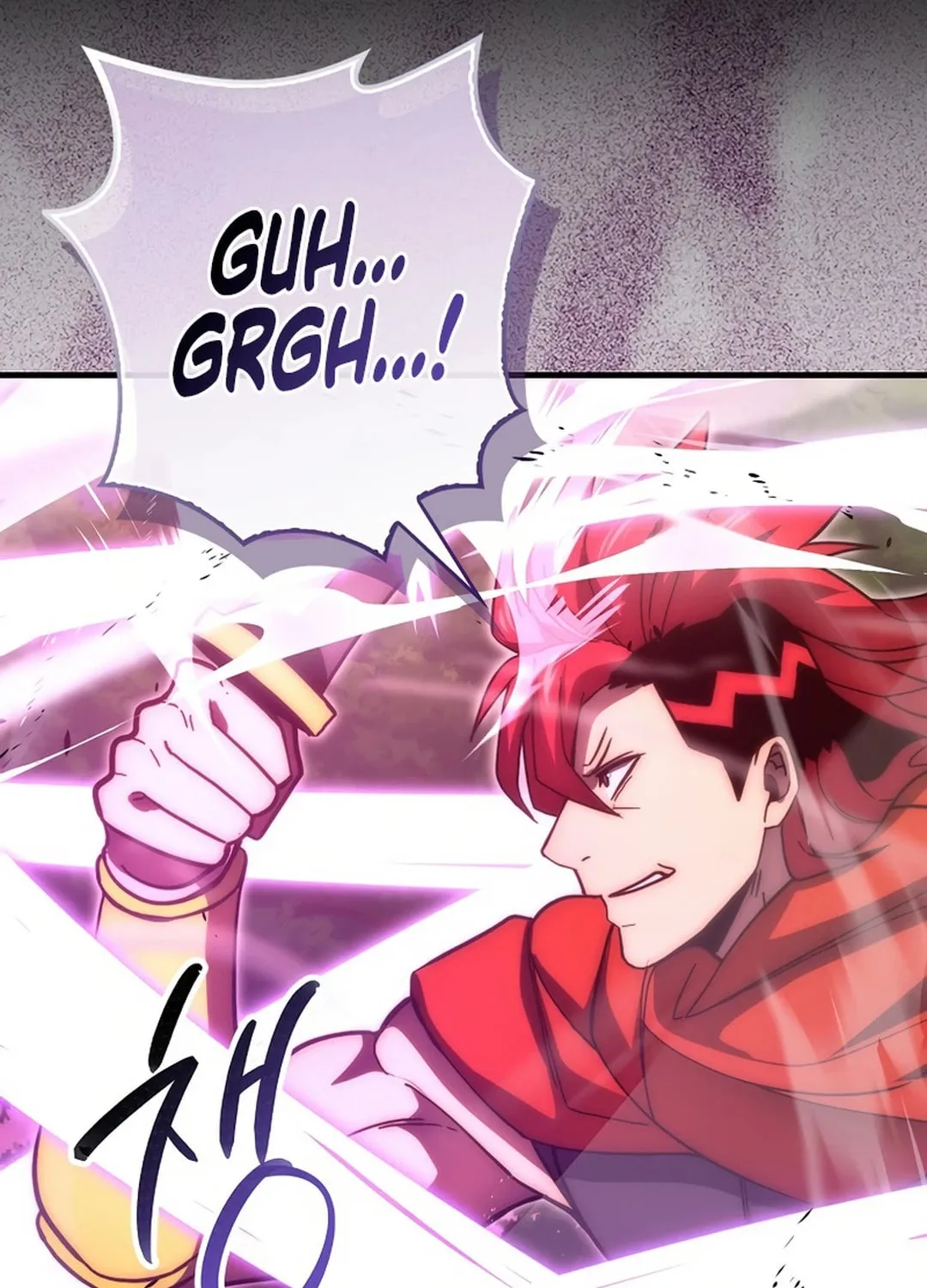 The Demon Lord Levels Up With Martial Arts Chapter 110 page 91 - 