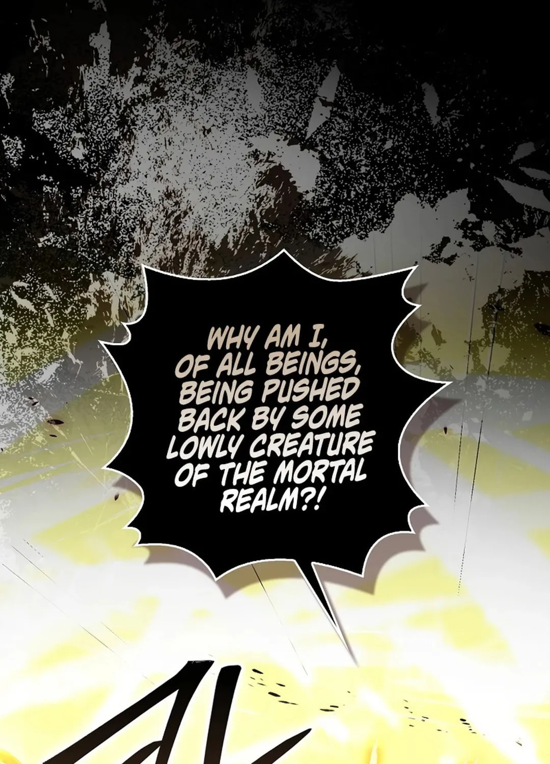 The Demon Lord Levels Up With Martial Arts Chapter 110 page 94 - 