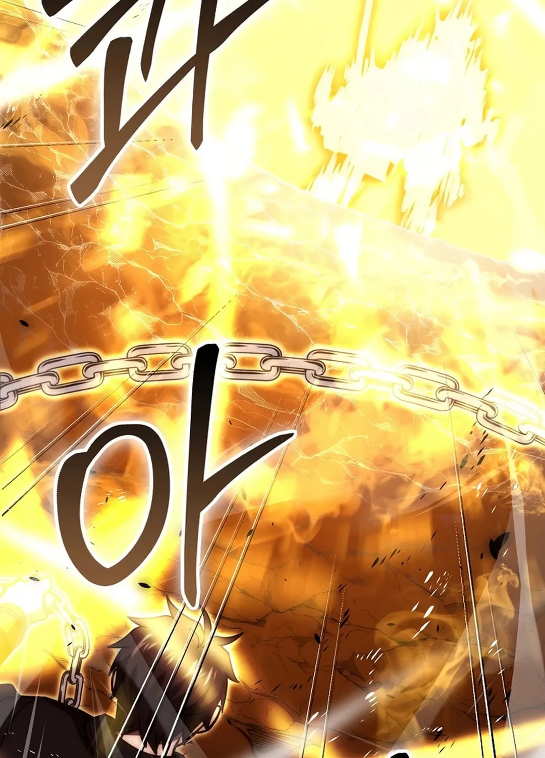 The Demon Lord Levels Up With Martial Arts Chapter 110 page 95 - 