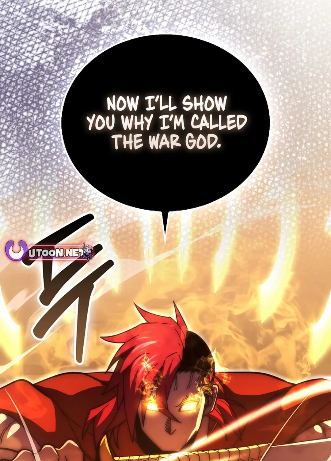 The Demon Lord Levels Up With Martial Arts Chapter 110 page 100 - 
