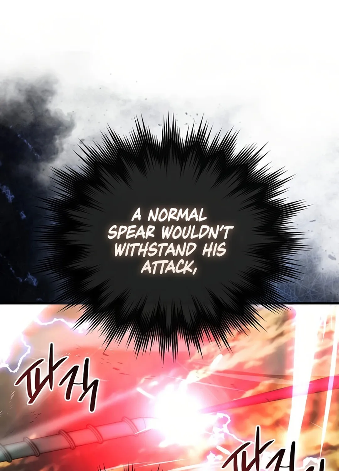 The Demon Lord Levels Up With Martial Arts Chapter 95 page 11 - 