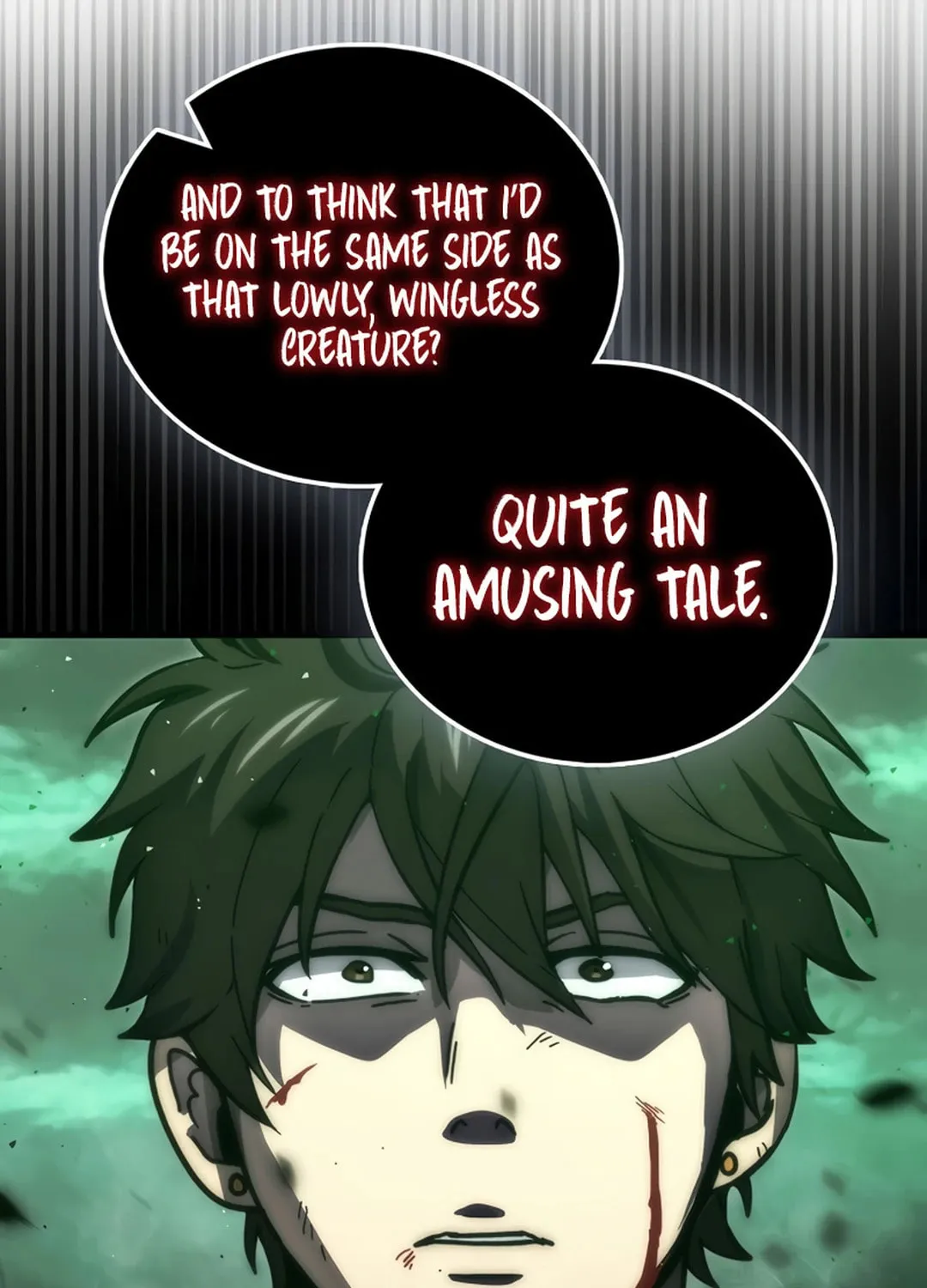 The Demon Lord Levels Up With Martial Arts Chapter 95 page 105 - 