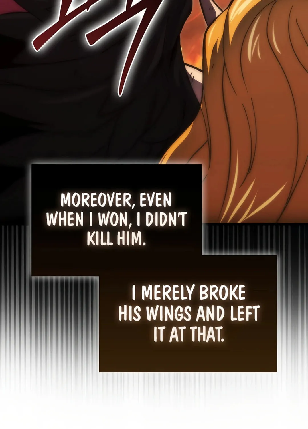The Demon Lord Levels Up With Martial Arts Chapter 95 page 109 - 