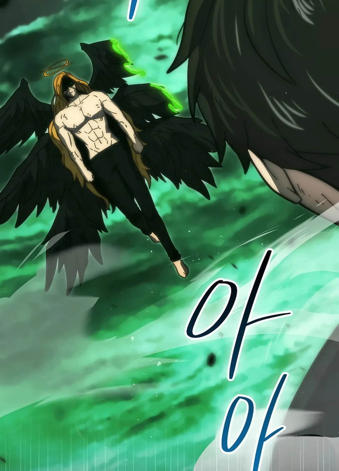 The Demon Lord Levels Up With Martial Arts Chapter 95 page 113 - 
