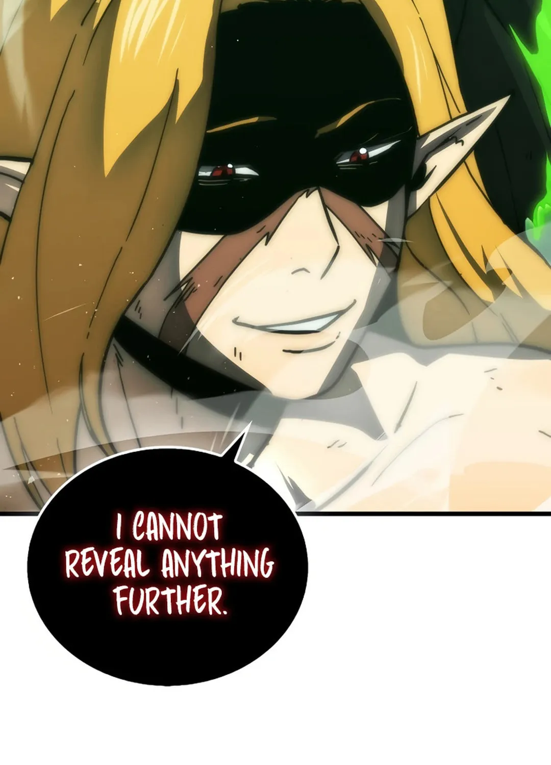The Demon Lord Levels Up With Martial Arts Chapter 95 page 115 - 