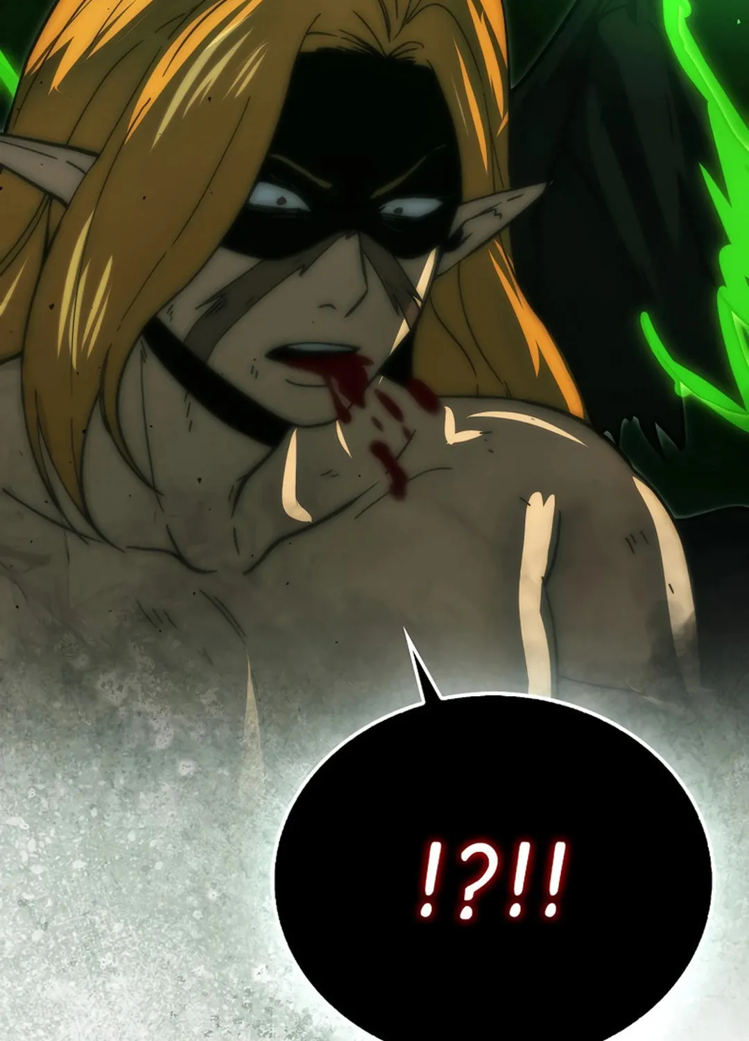 The Demon Lord Levels Up With Martial Arts Chapter 95 page 119 - 