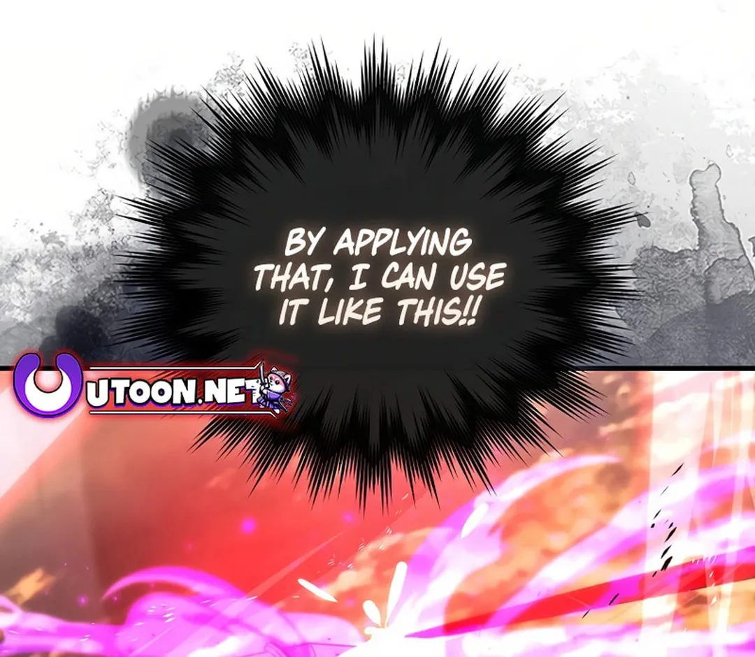 The Demon Lord Levels Up With Martial Arts Chapter 95 page 13 - 