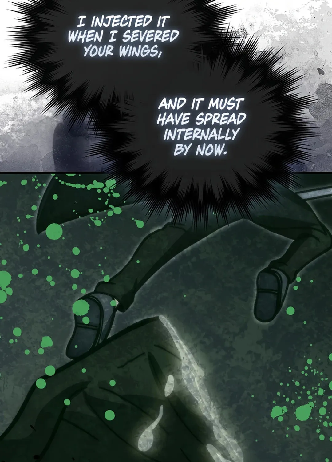 The Demon Lord Levels Up With Martial Arts Chapter 95 page 122 - 