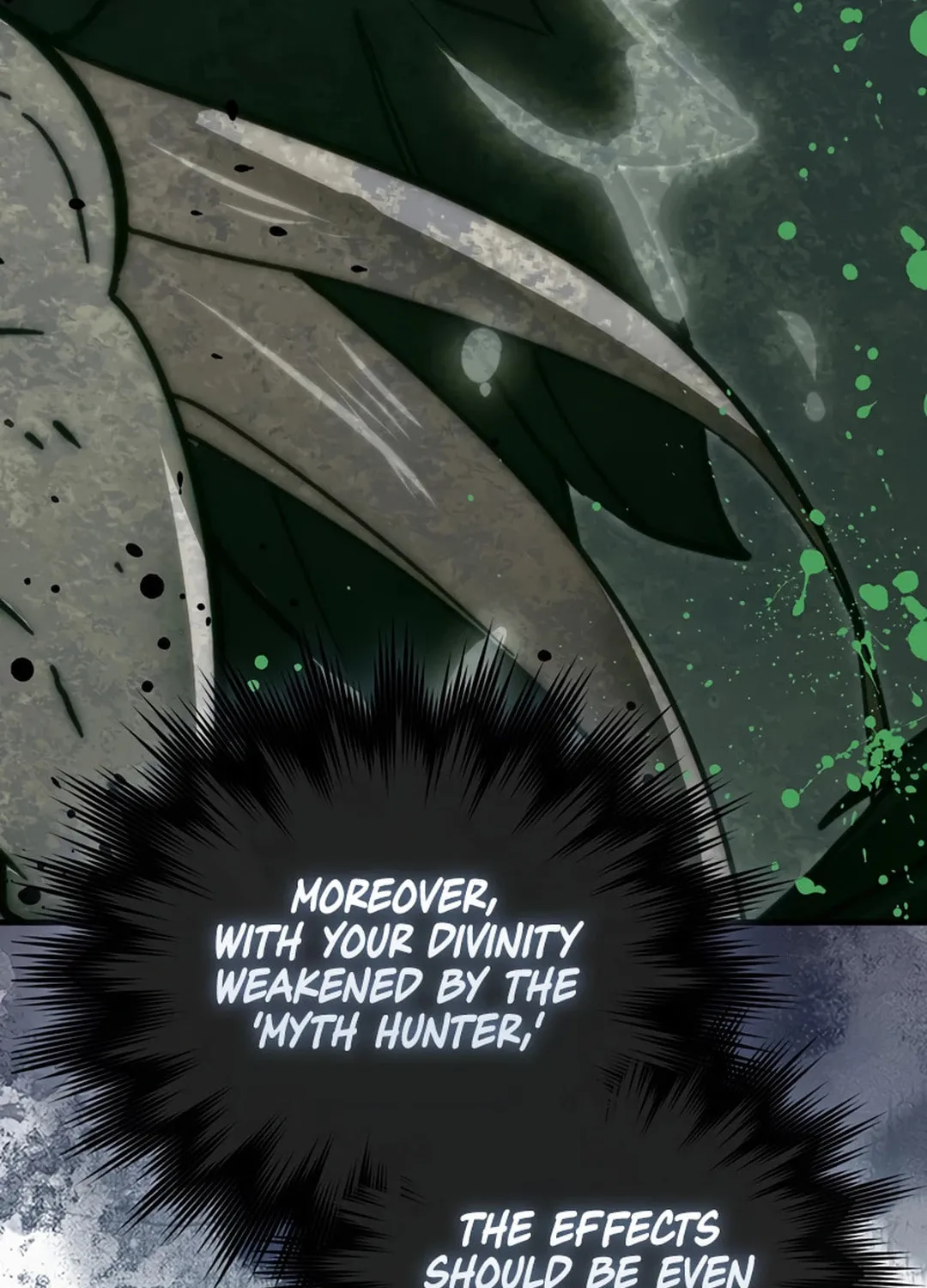 The Demon Lord Levels Up With Martial Arts Chapter 95 page 123 - 
