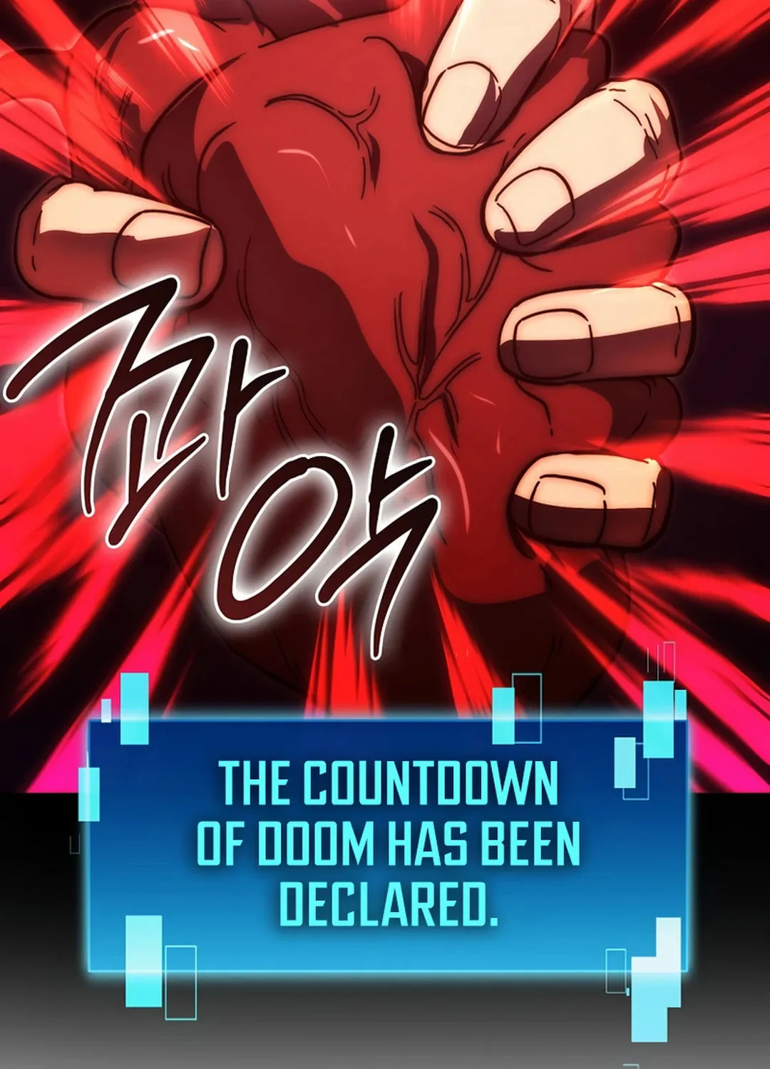 The Demon Lord Levels Up With Martial Arts Chapter 95 page 134 - 