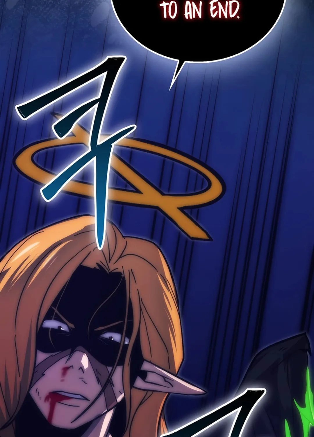 The Demon Lord Levels Up With Martial Arts Chapter 95 page 139 - 