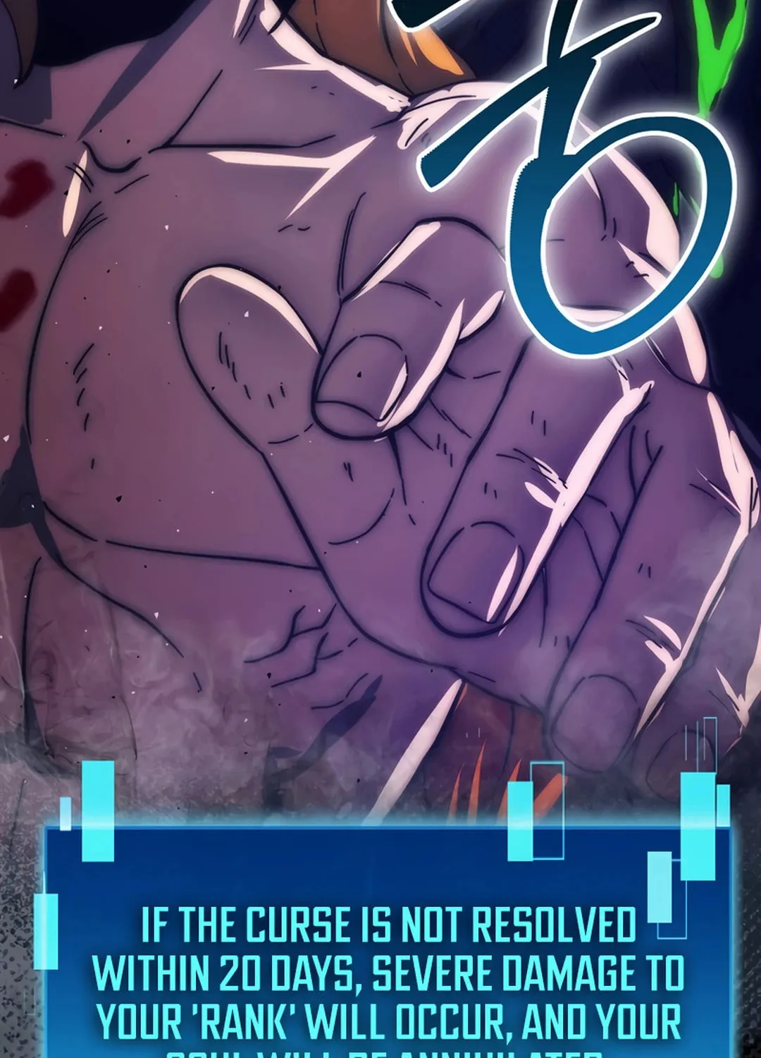 The Demon Lord Levels Up With Martial Arts Chapter 95 page 140 - 