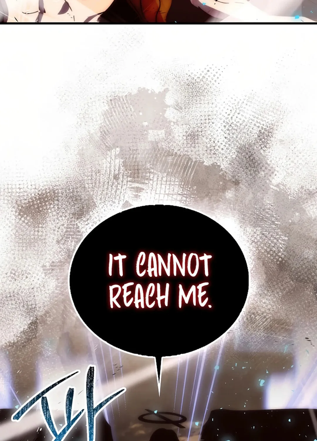 The Demon Lord Levels Up With Martial Arts Chapter 95 page 18 - 