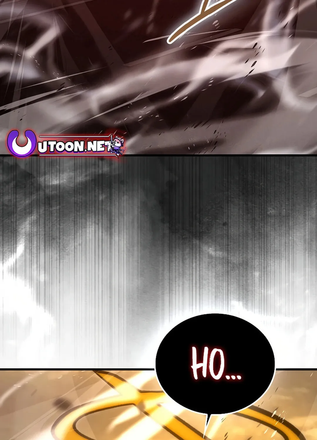The Demon Lord Levels Up With Martial Arts Chapter 95 page 3 - 