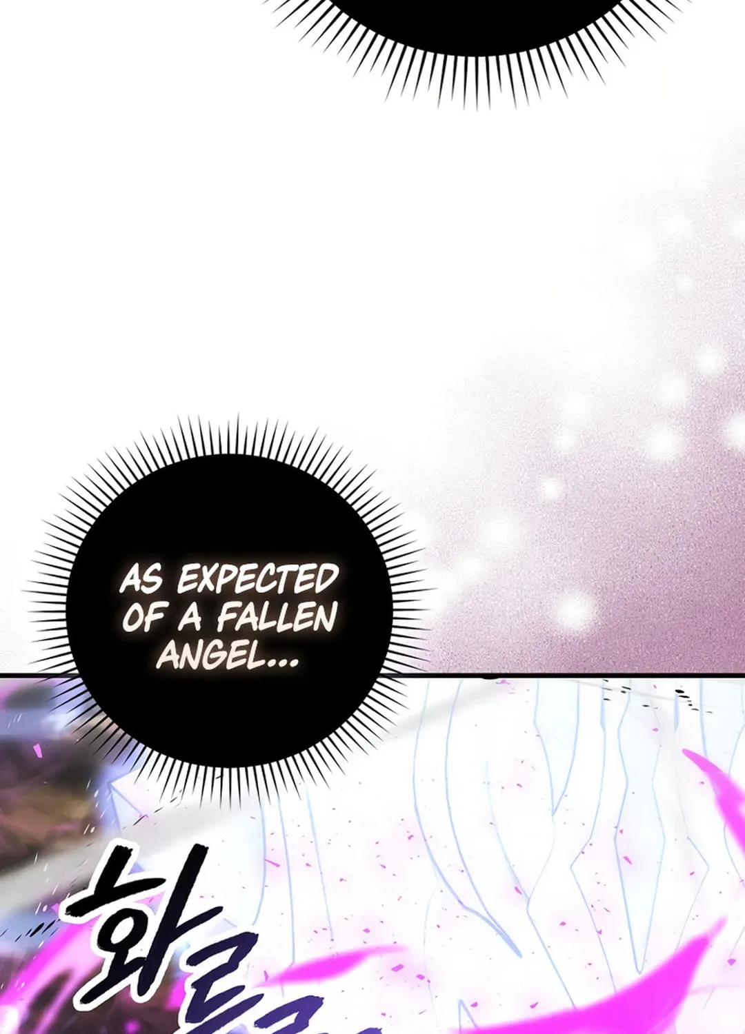 The Demon Lord Levels Up With Martial Arts Chapter 95 page 22 - 