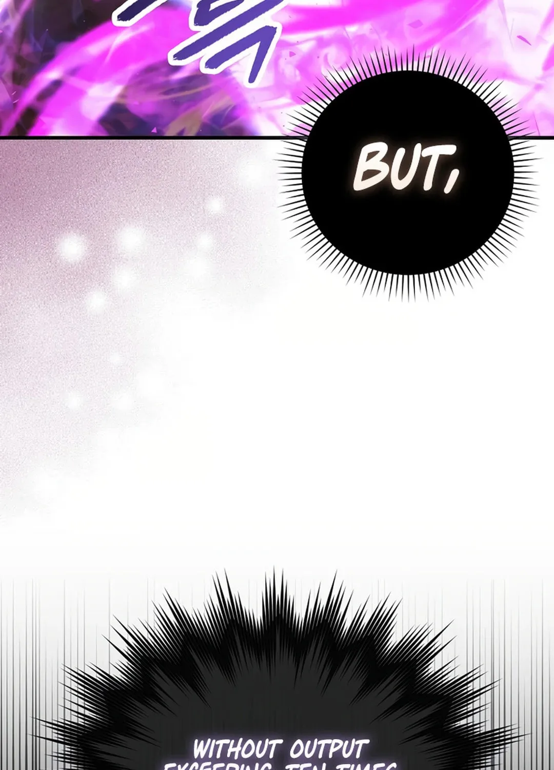The Demon Lord Levels Up With Martial Arts Chapter 95 page 23 - 