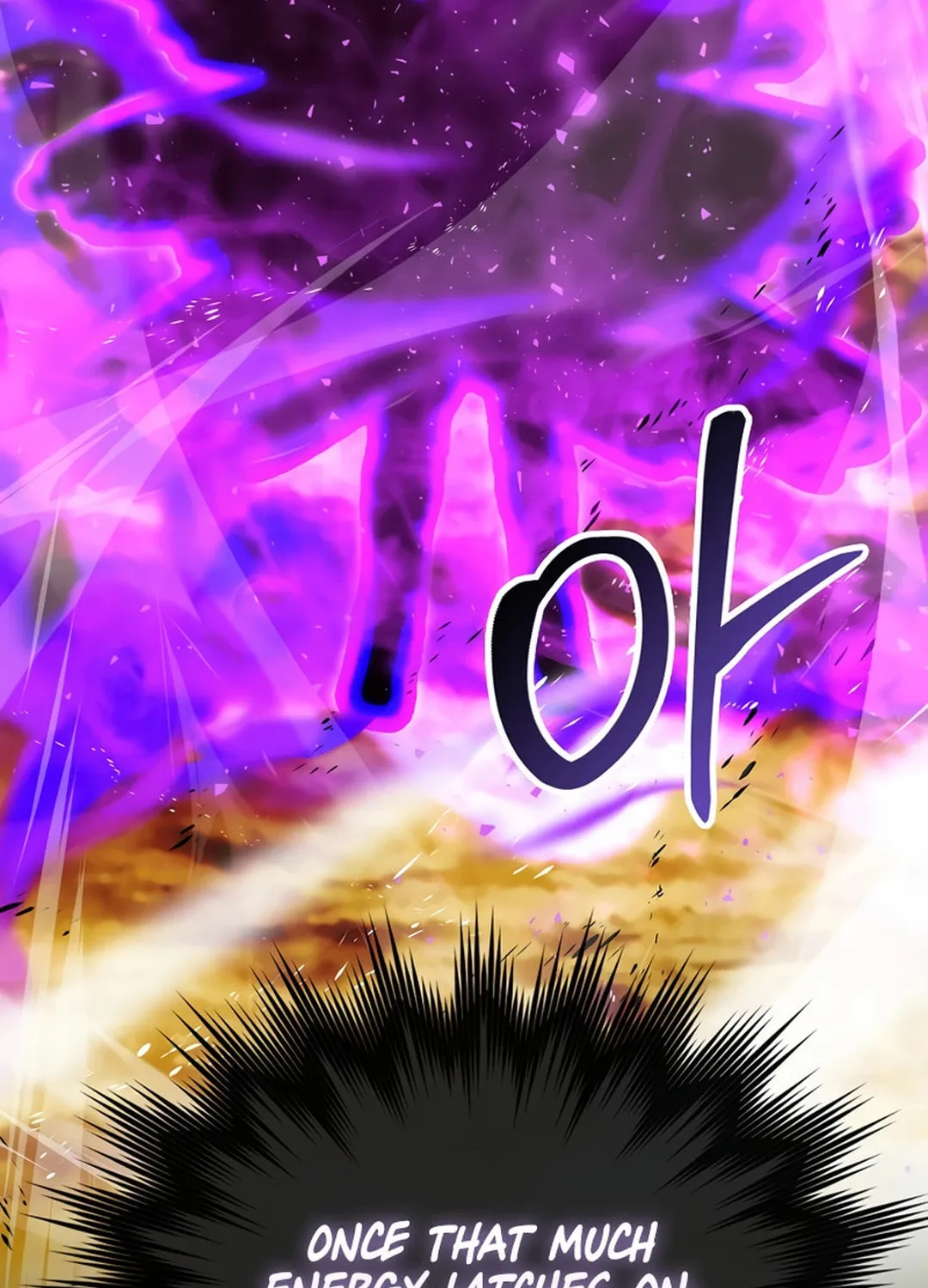 The Demon Lord Levels Up With Martial Arts Chapter 95 page 25 - 