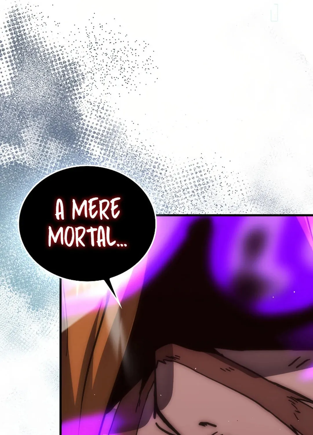 The Demon Lord Levels Up With Martial Arts Chapter 95 page 28 - 