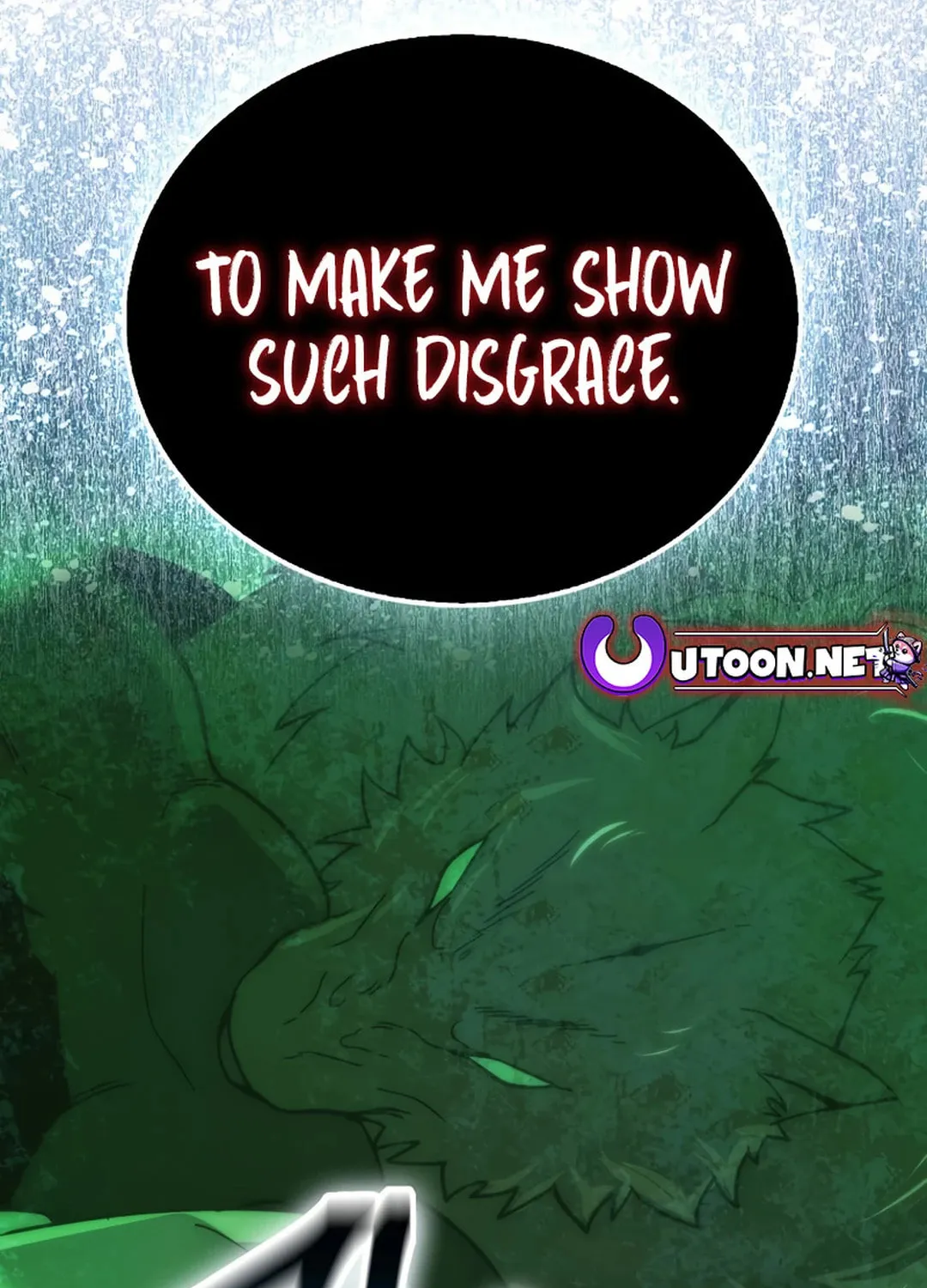 The Demon Lord Levels Up With Martial Arts Chapter 95 page 30 - 